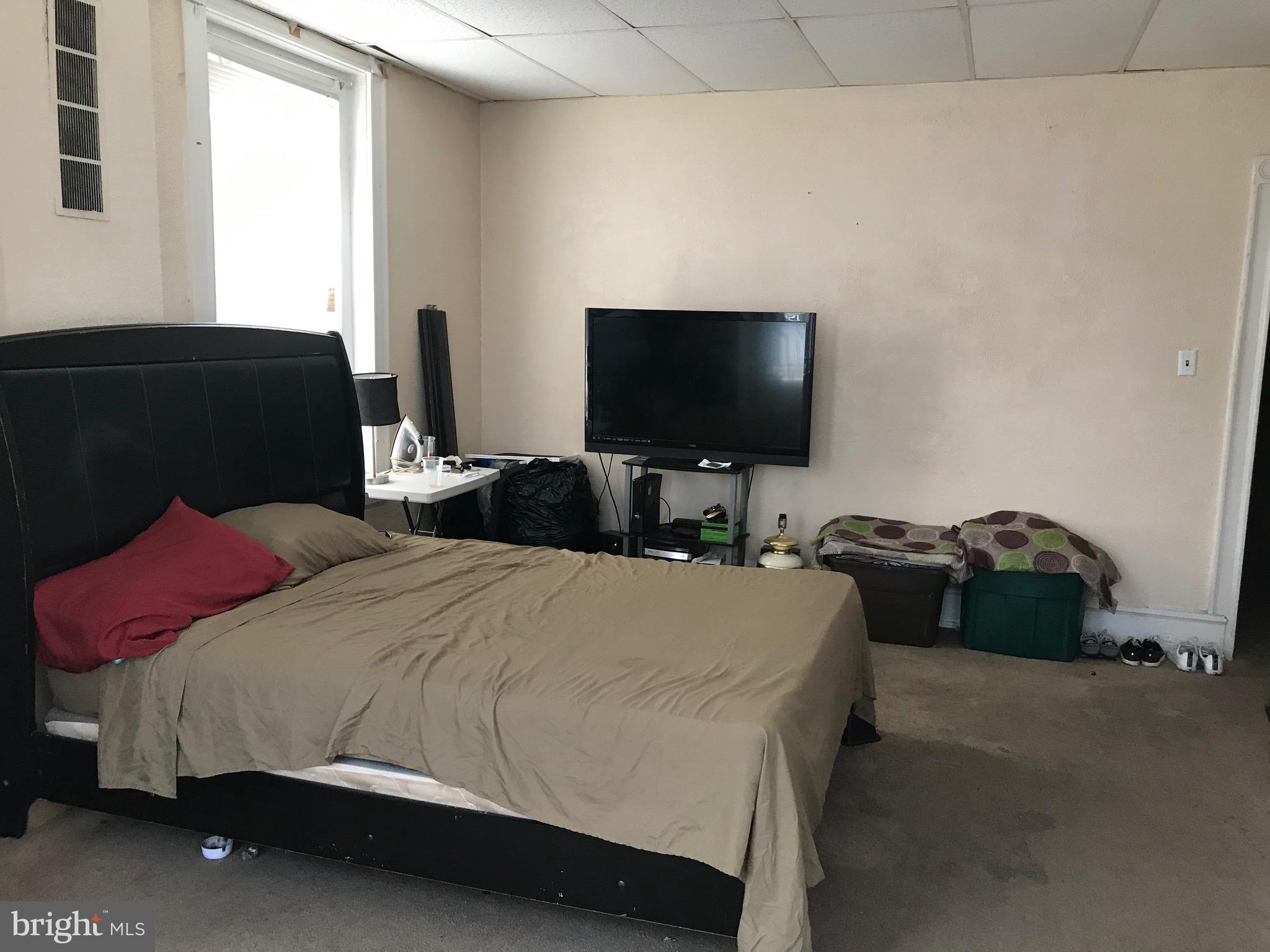 OVERBROOK HILLS - Residential Income