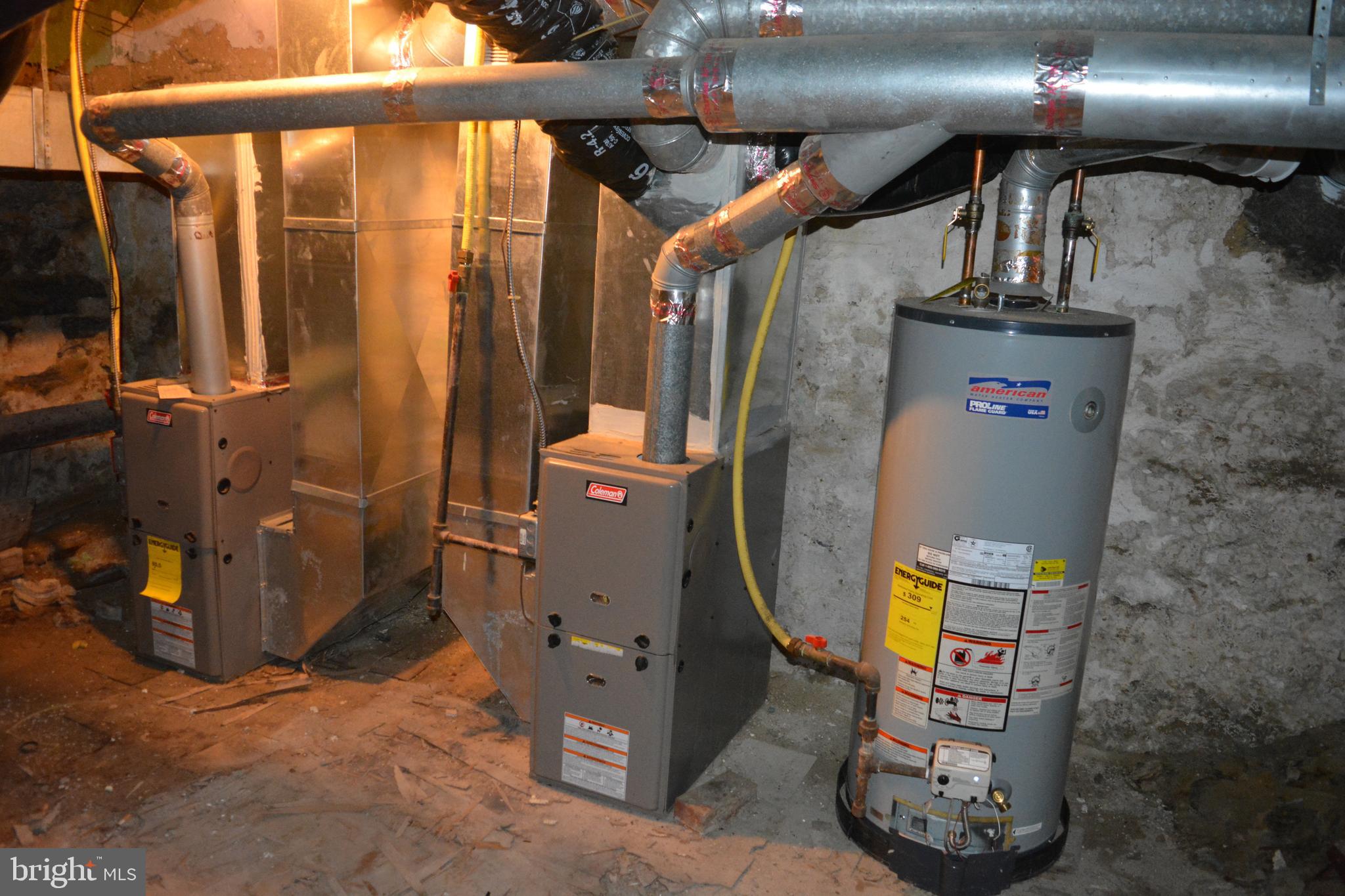 OVERBROOK HILLS - Residential Income