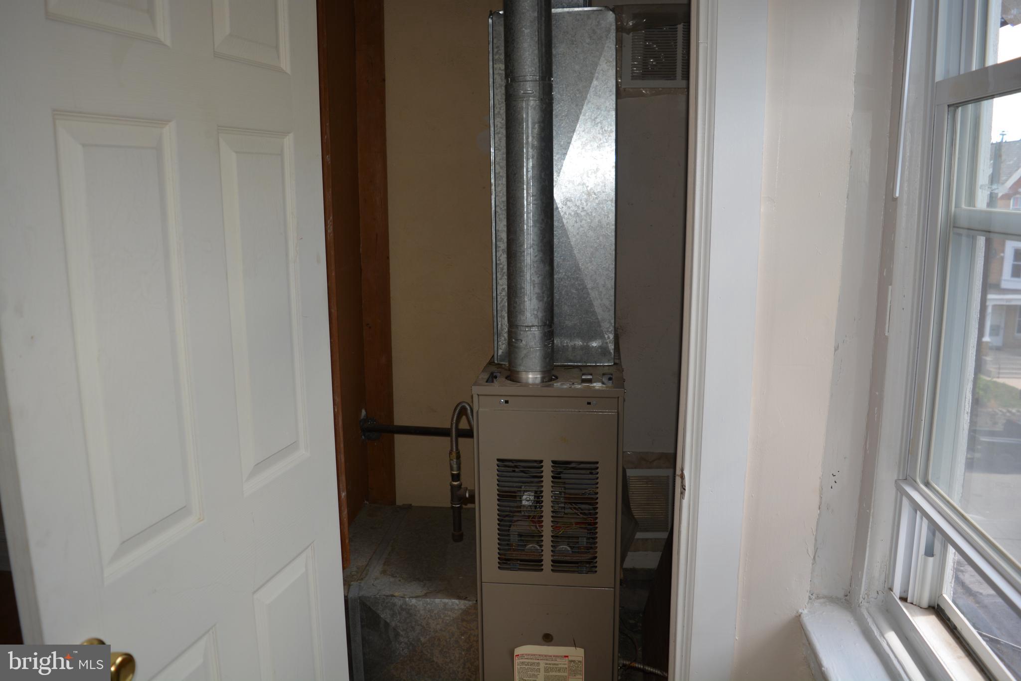 OVERBROOK HILLS - Residential Income