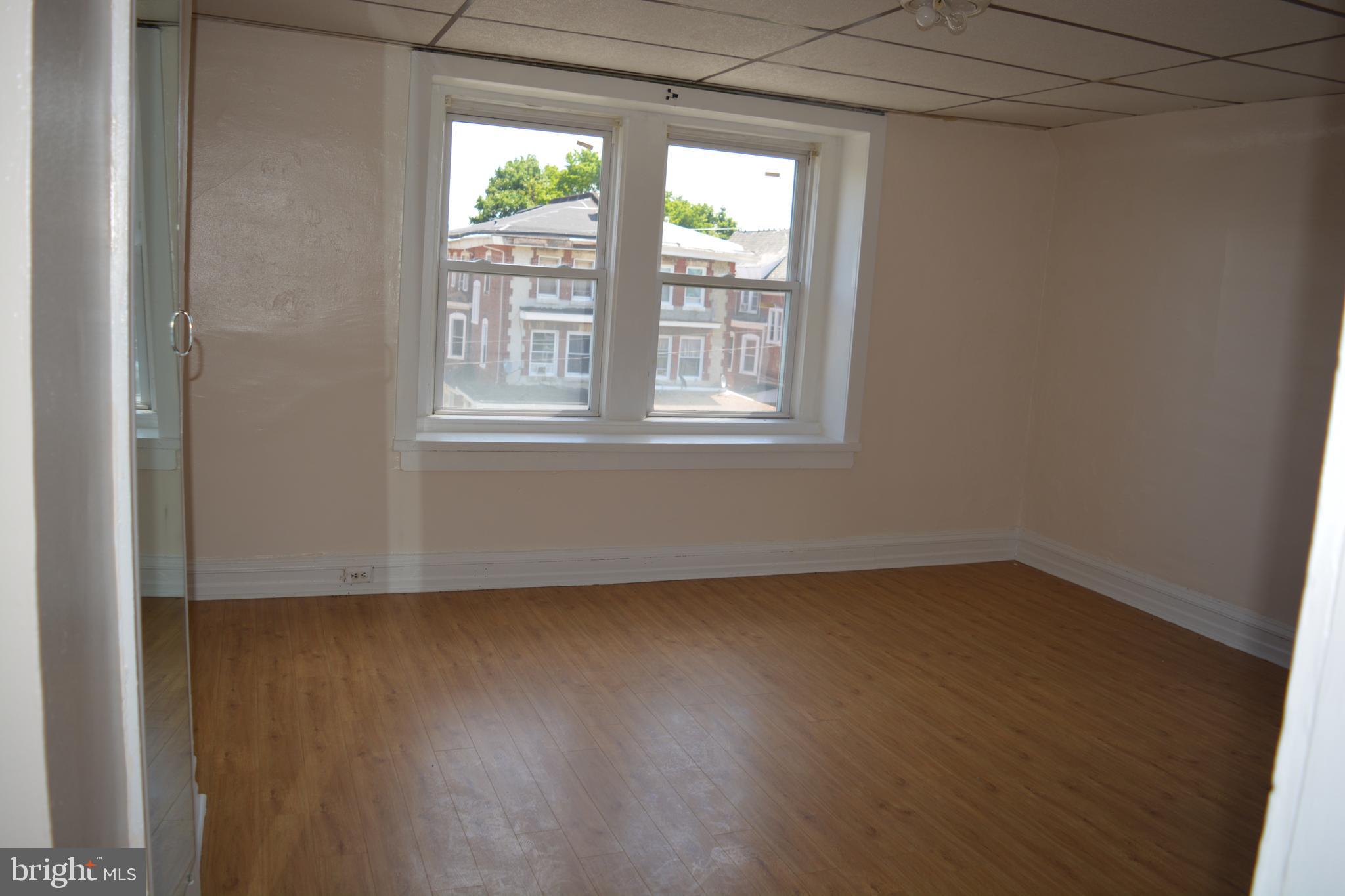 OVERBROOK HILLS - Residential Income