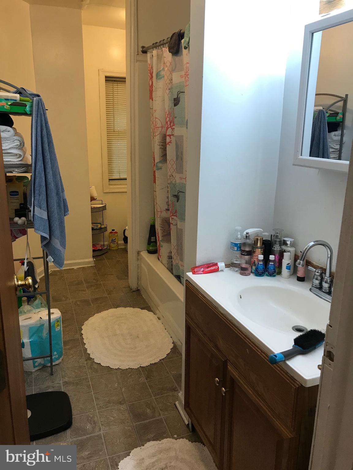 OVERBROOK HILLS - Residential Income