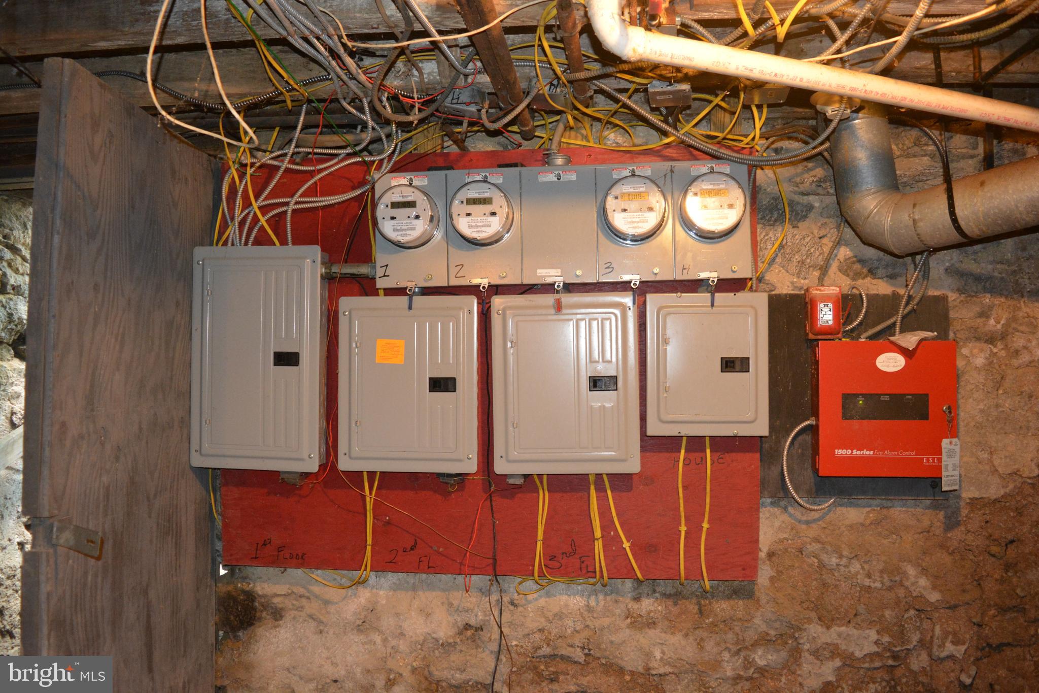 OVERBROOK HILLS - Residential Income