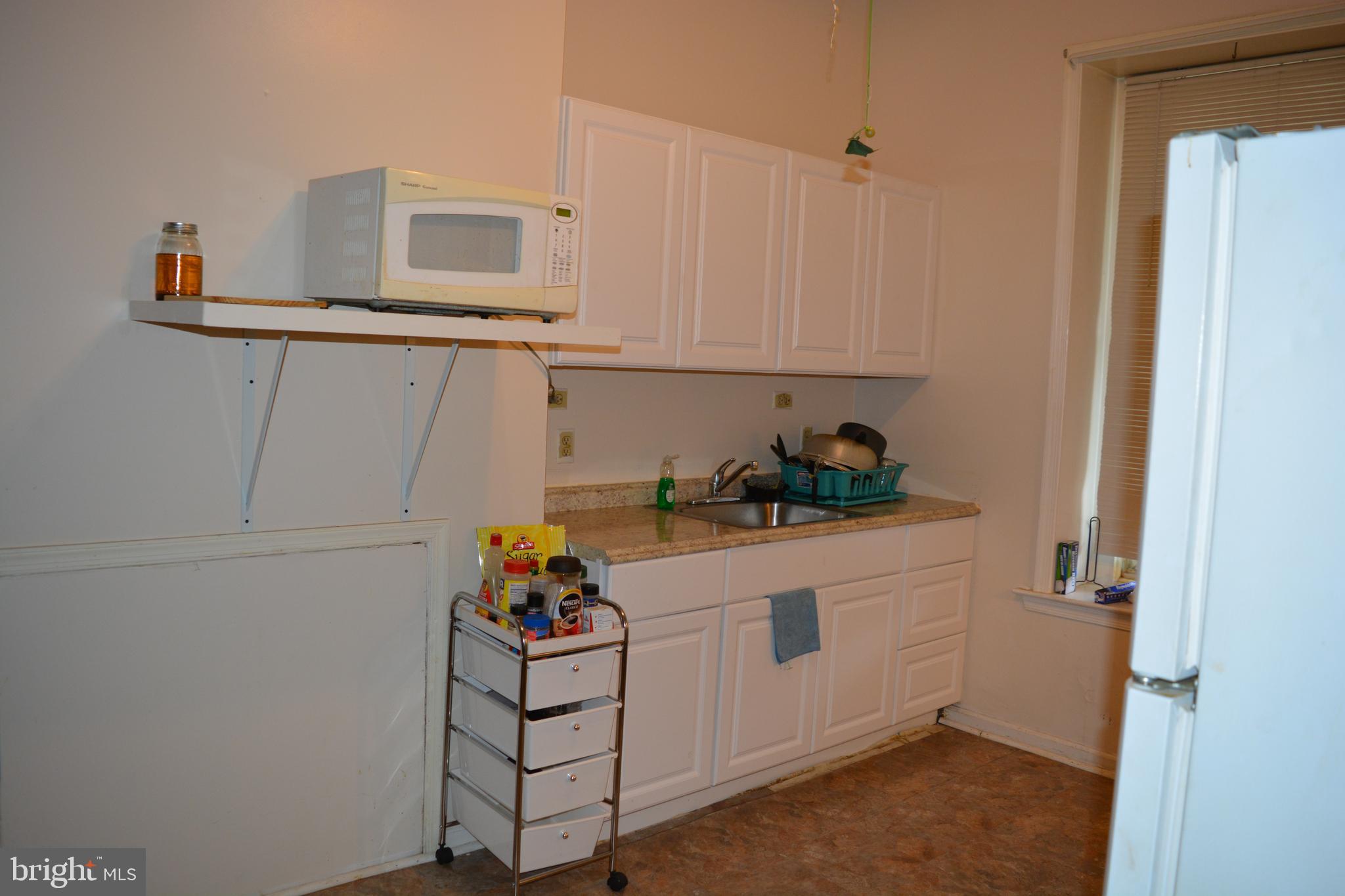 OVERBROOK HILLS - Residential Income