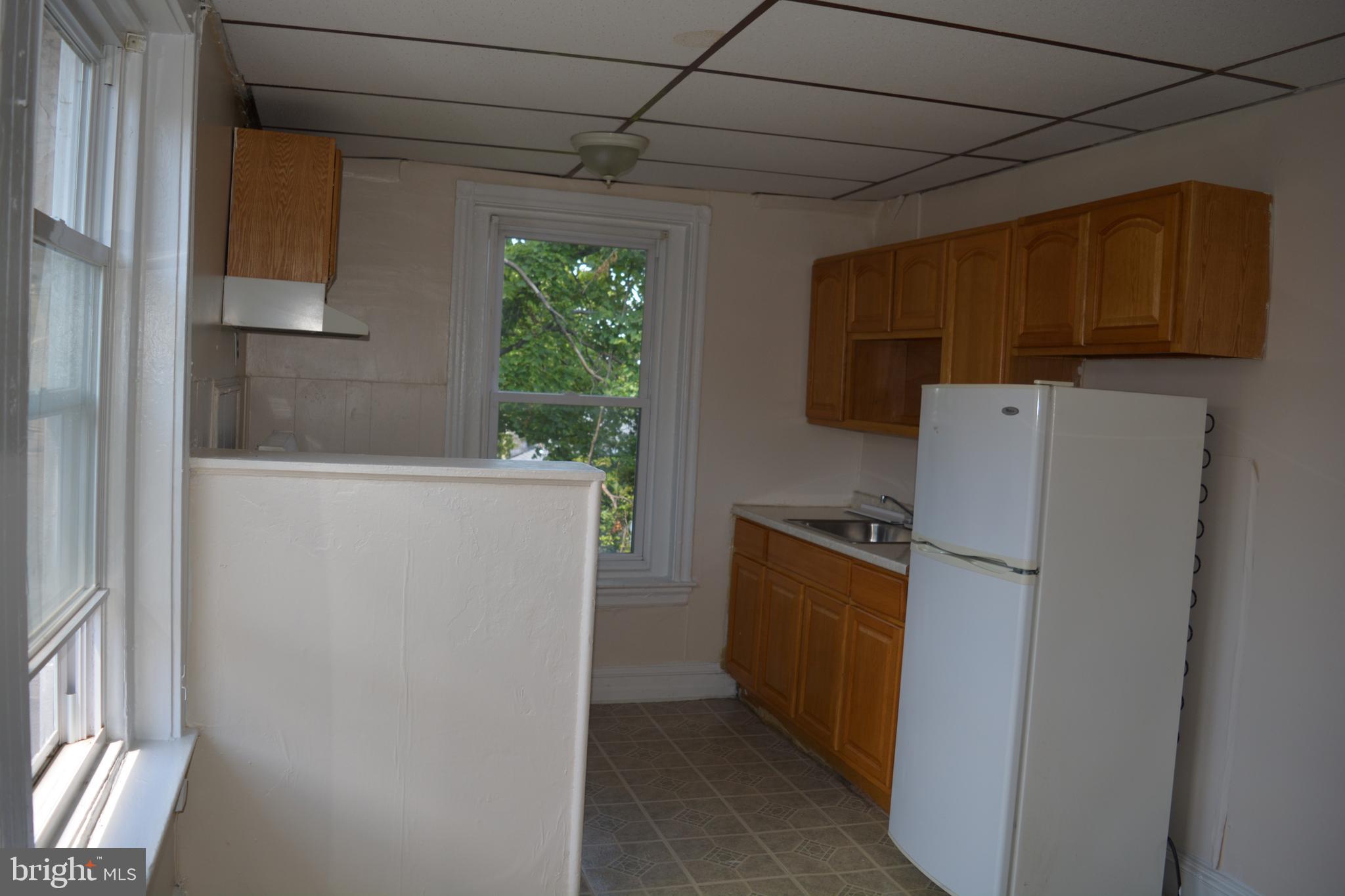 OVERBROOK HILLS - Residential Income