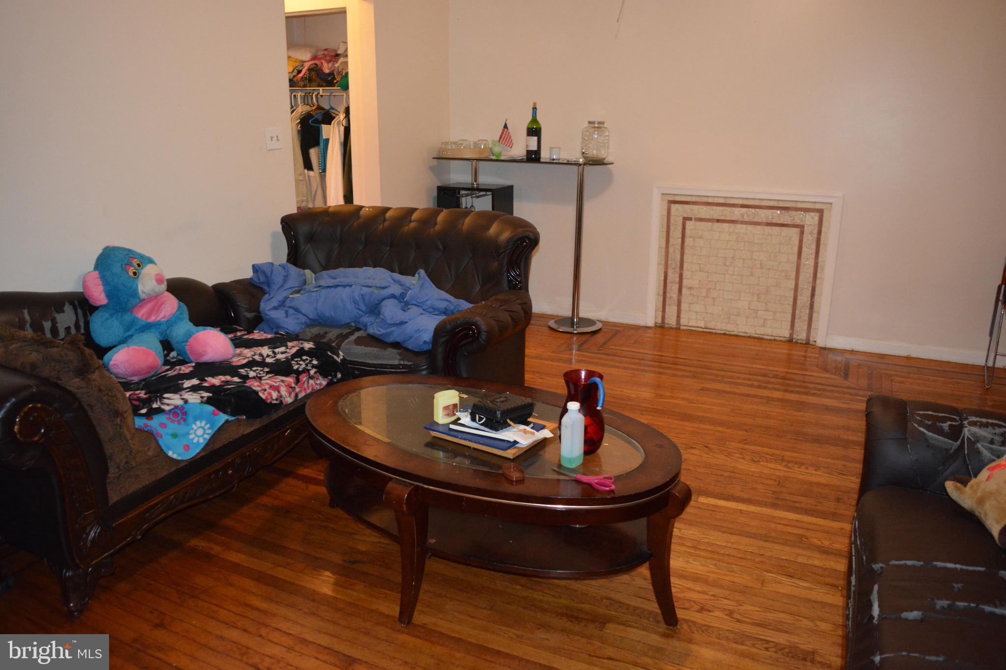 OVERBROOK HILLS - Residential Income