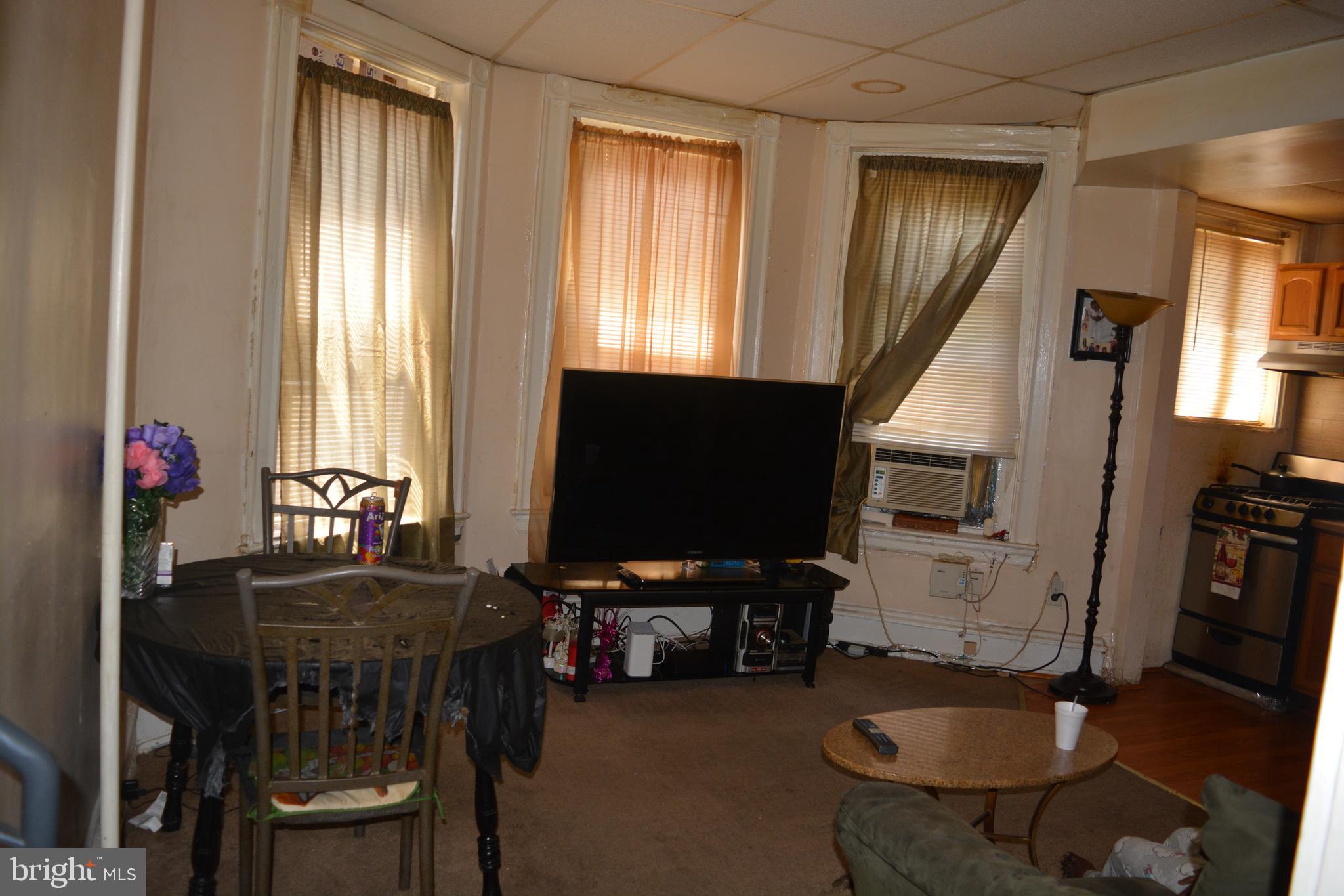 OVERBROOK HILLS - Residential Income