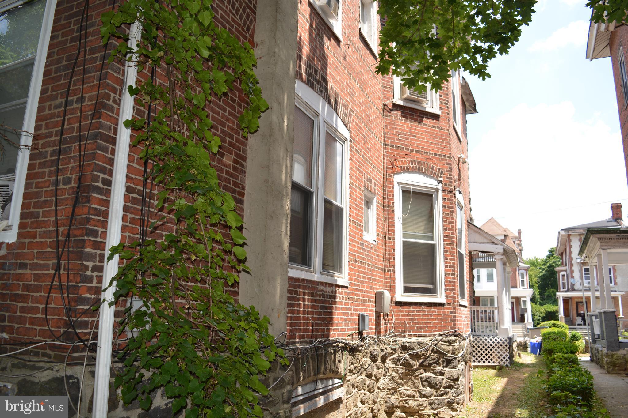 OVERBROOK HILLS - Residential Income