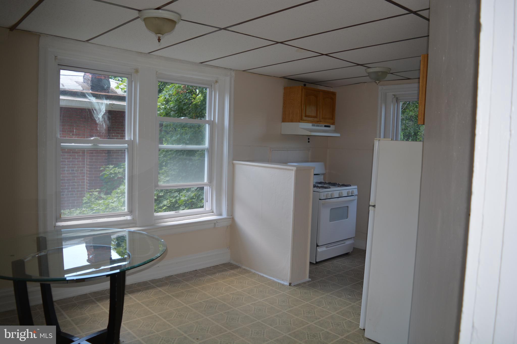 OVERBROOK HILLS - Residential Income