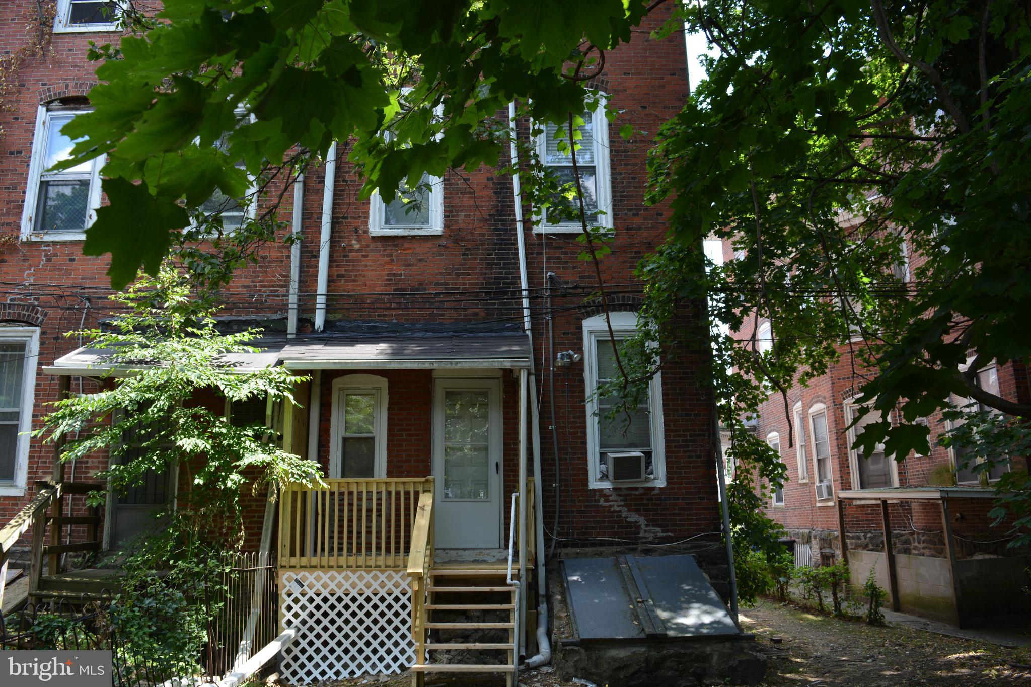 OVERBROOK HILLS - Residential Income