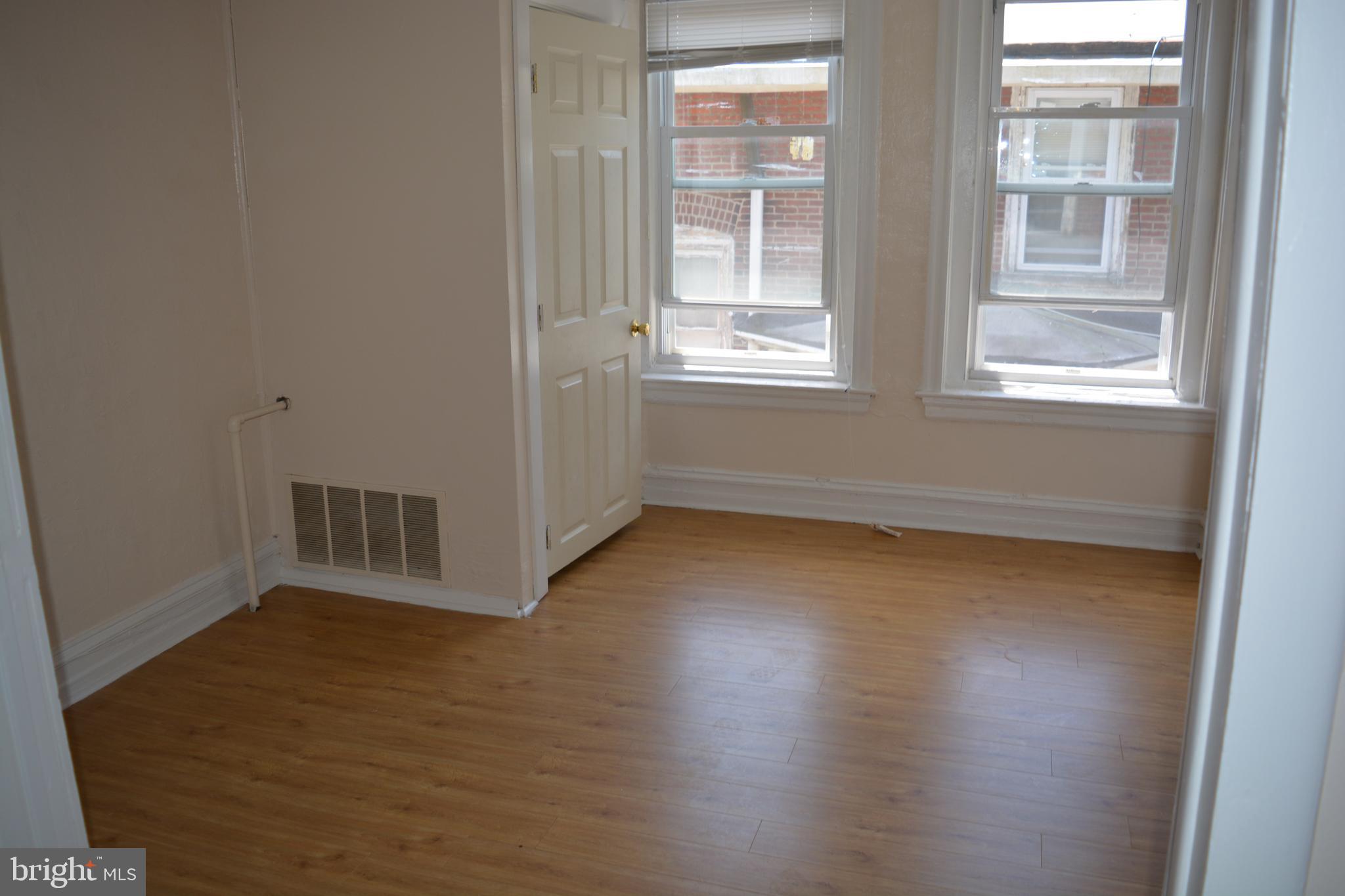 OVERBROOK HILLS - Residential Income