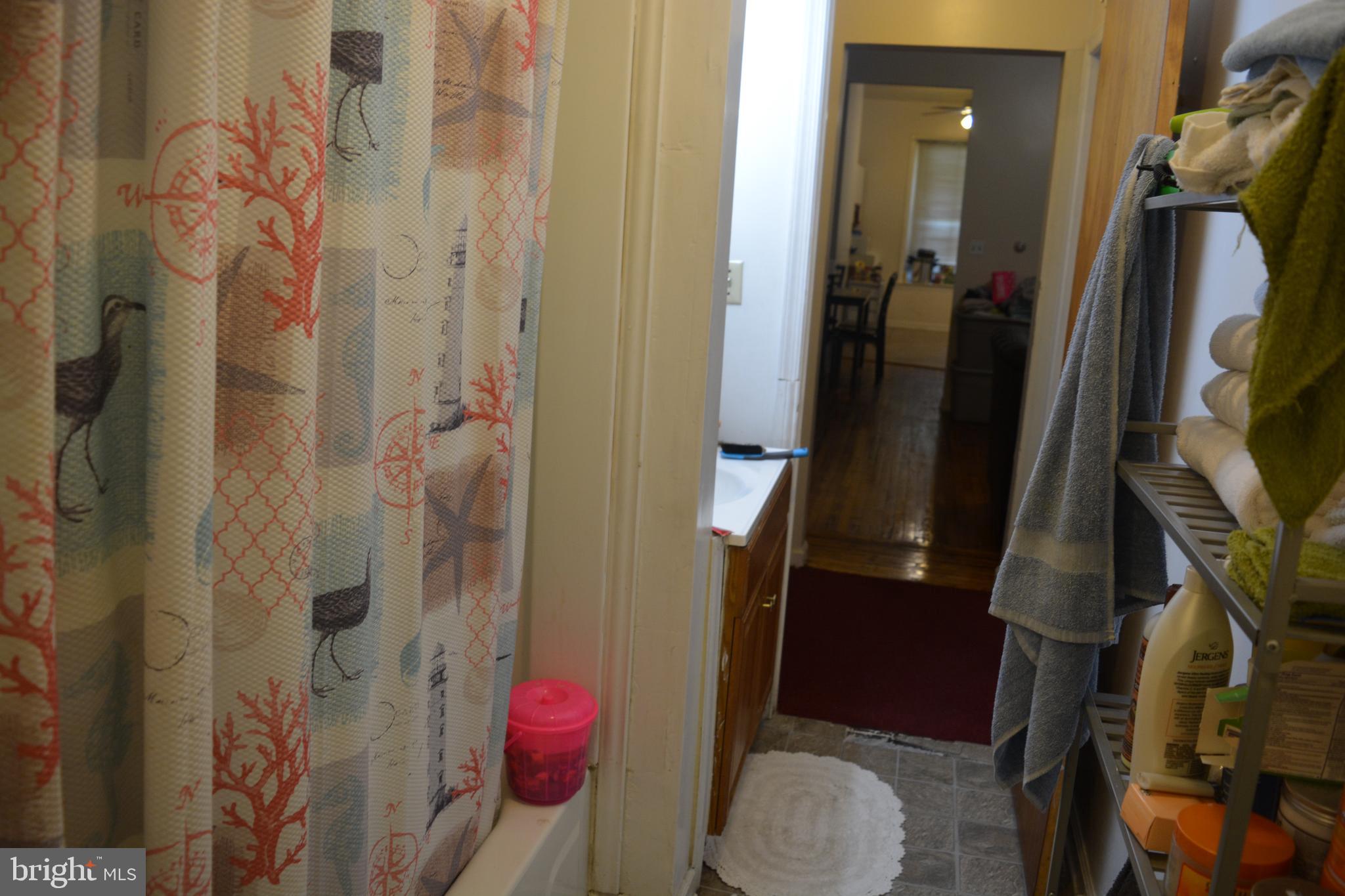 OVERBROOK HILLS - Residential Income