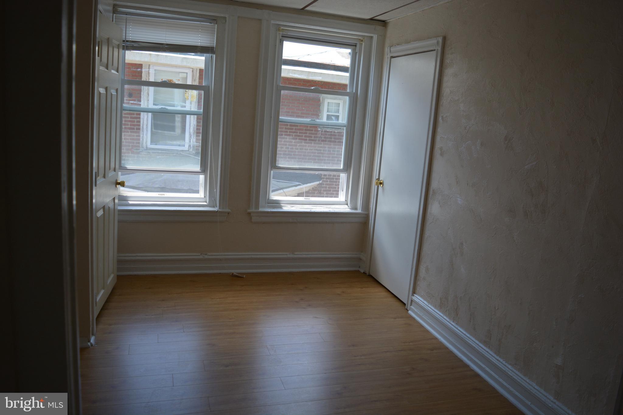 OVERBROOK HILLS - Residential Income