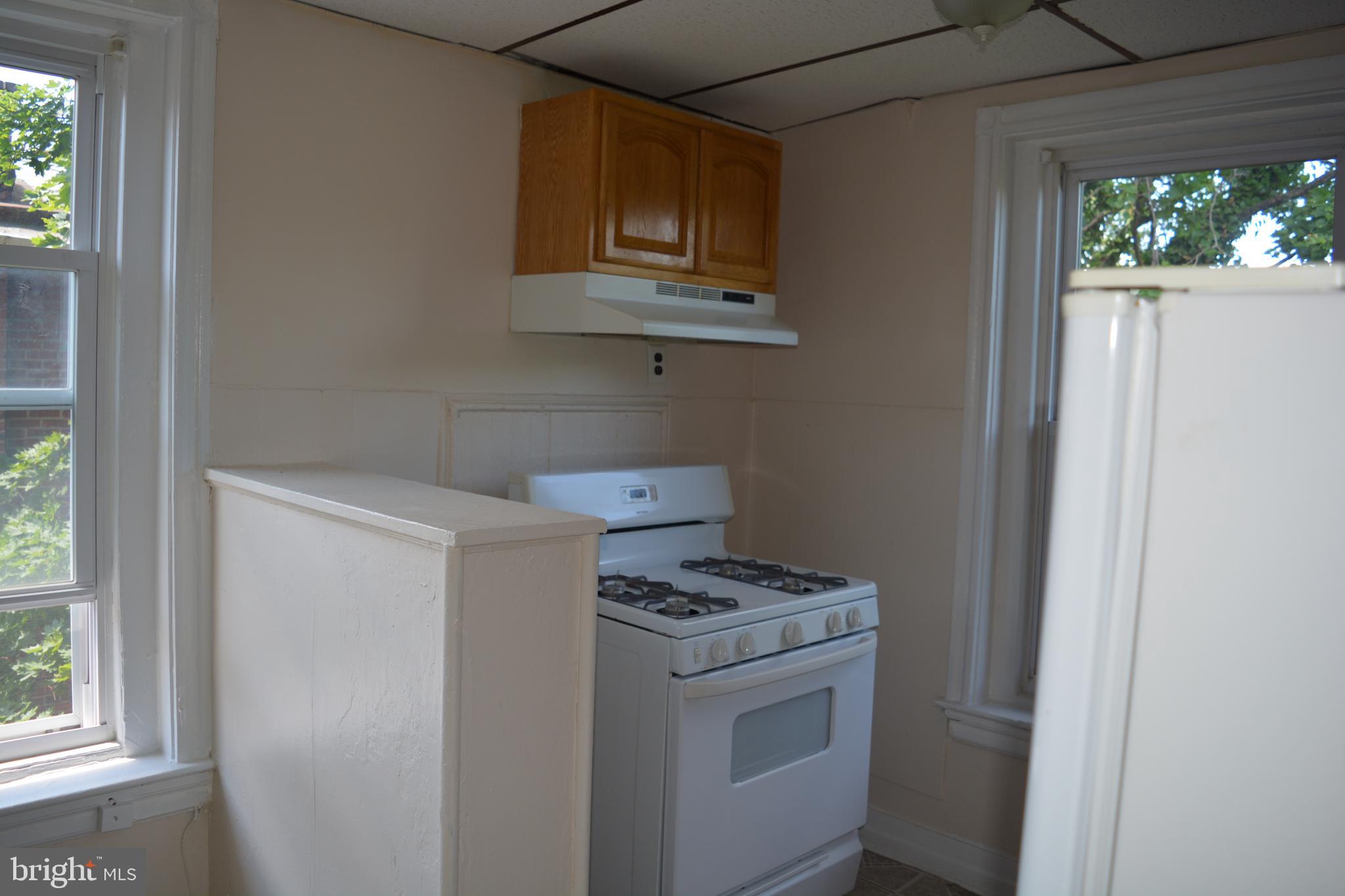 OVERBROOK HILLS - Residential Income