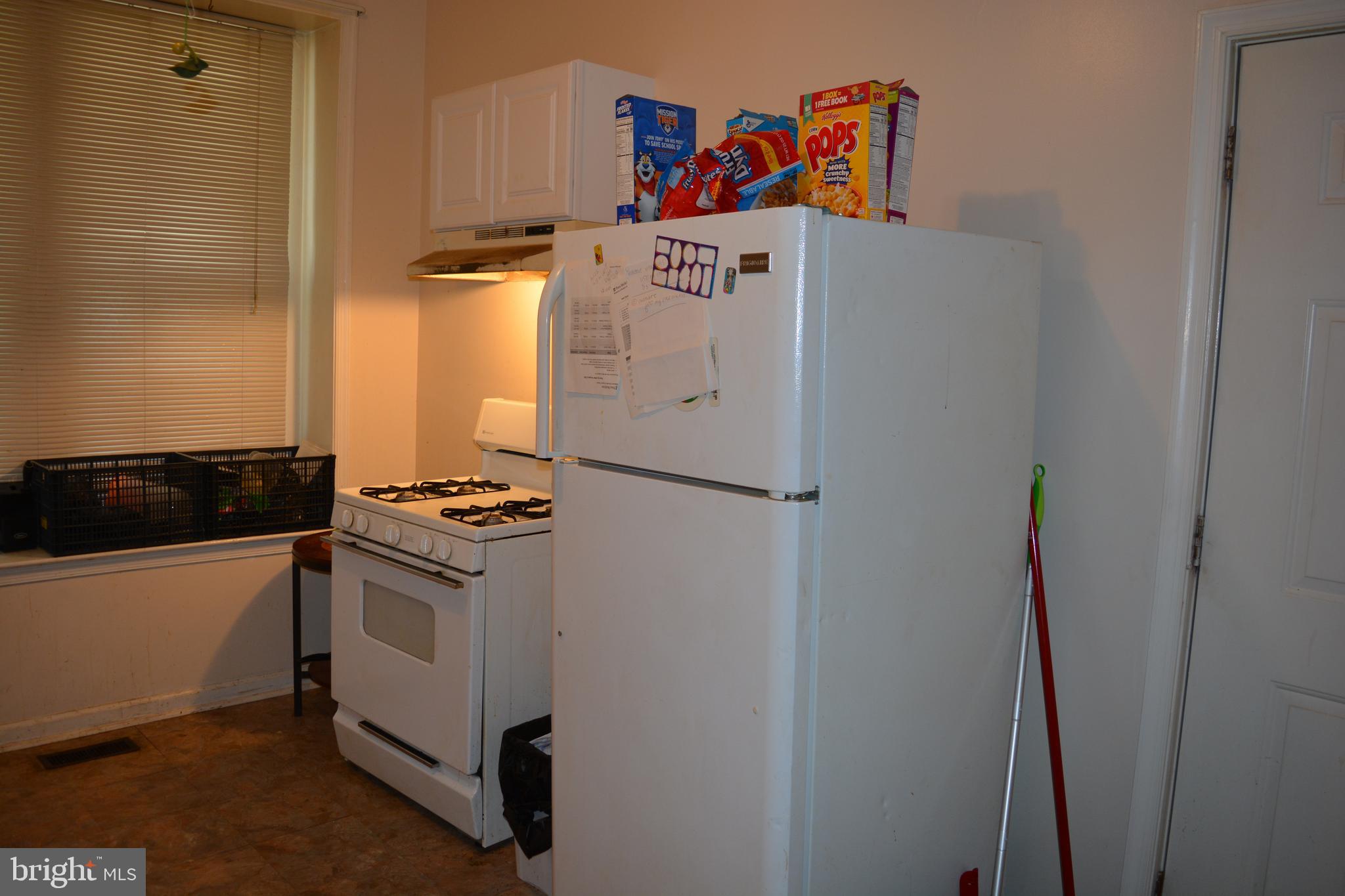 OVERBROOK HILLS - Residential Income