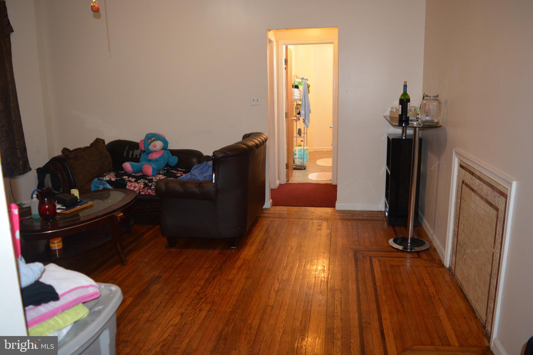 OVERBROOK HILLS - Residential Income