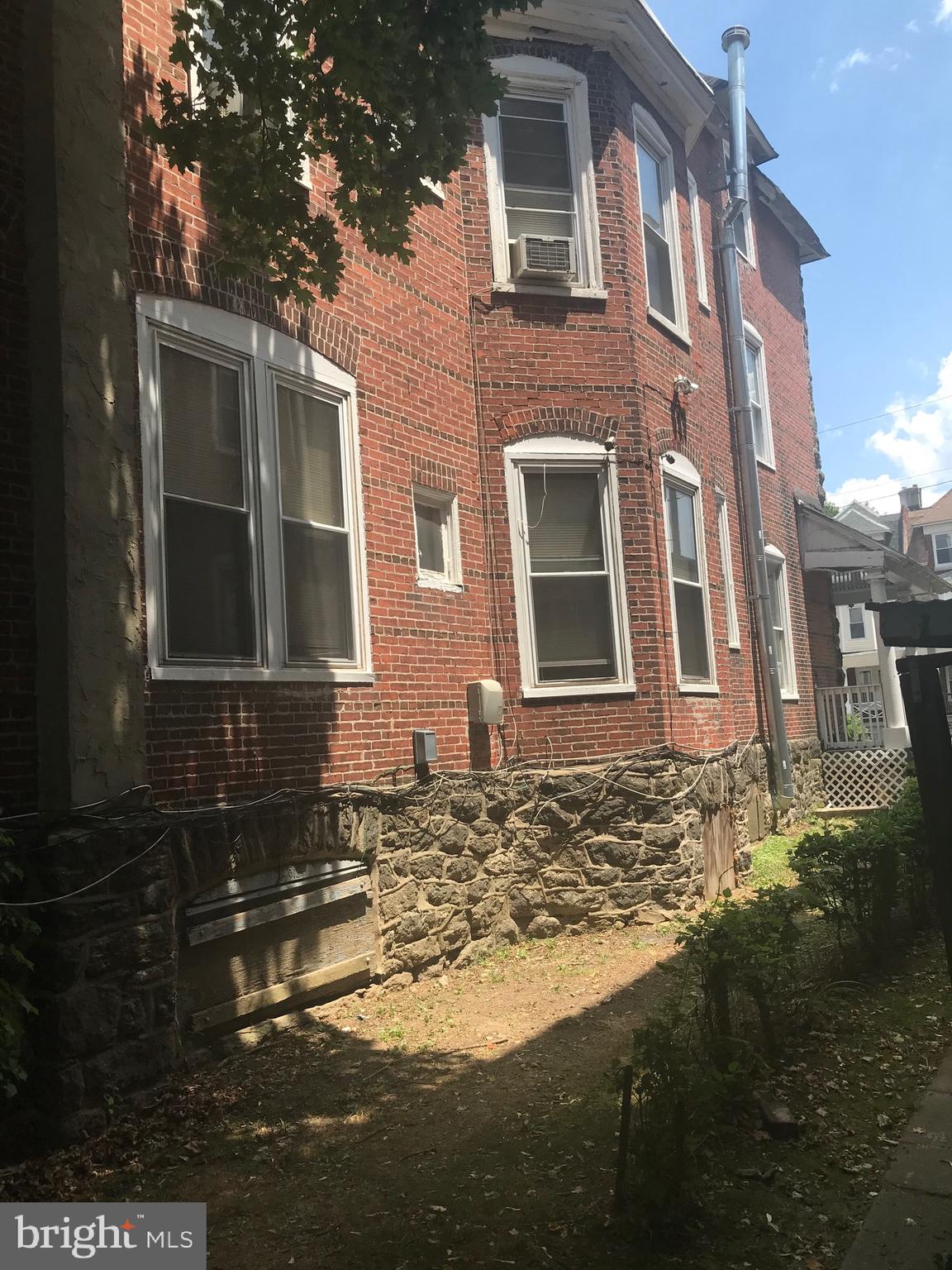 OVERBROOK HILLS - Residential Income