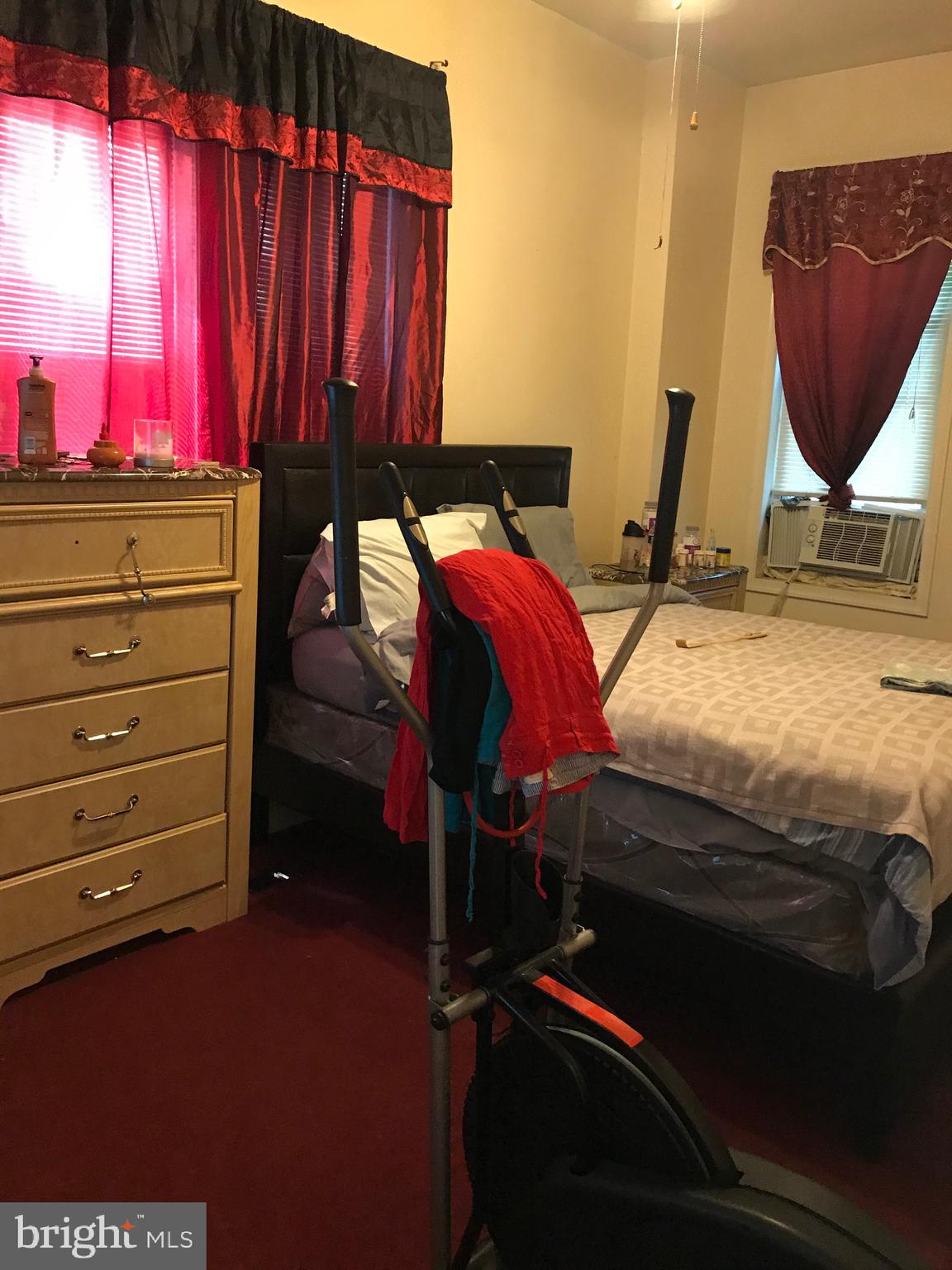 OVERBROOK HILLS - Residential Income