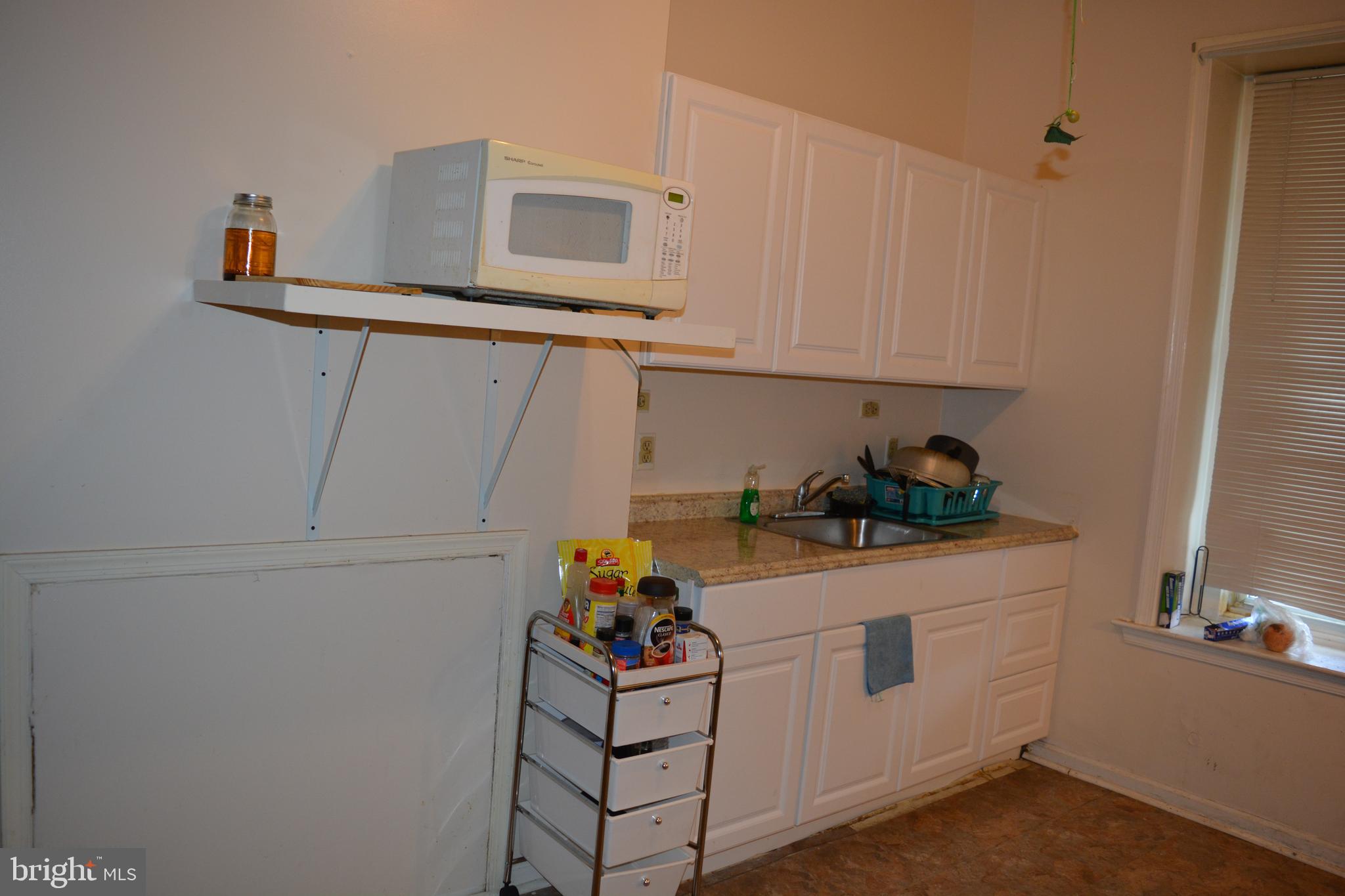 OVERBROOK HILLS - Residential Income