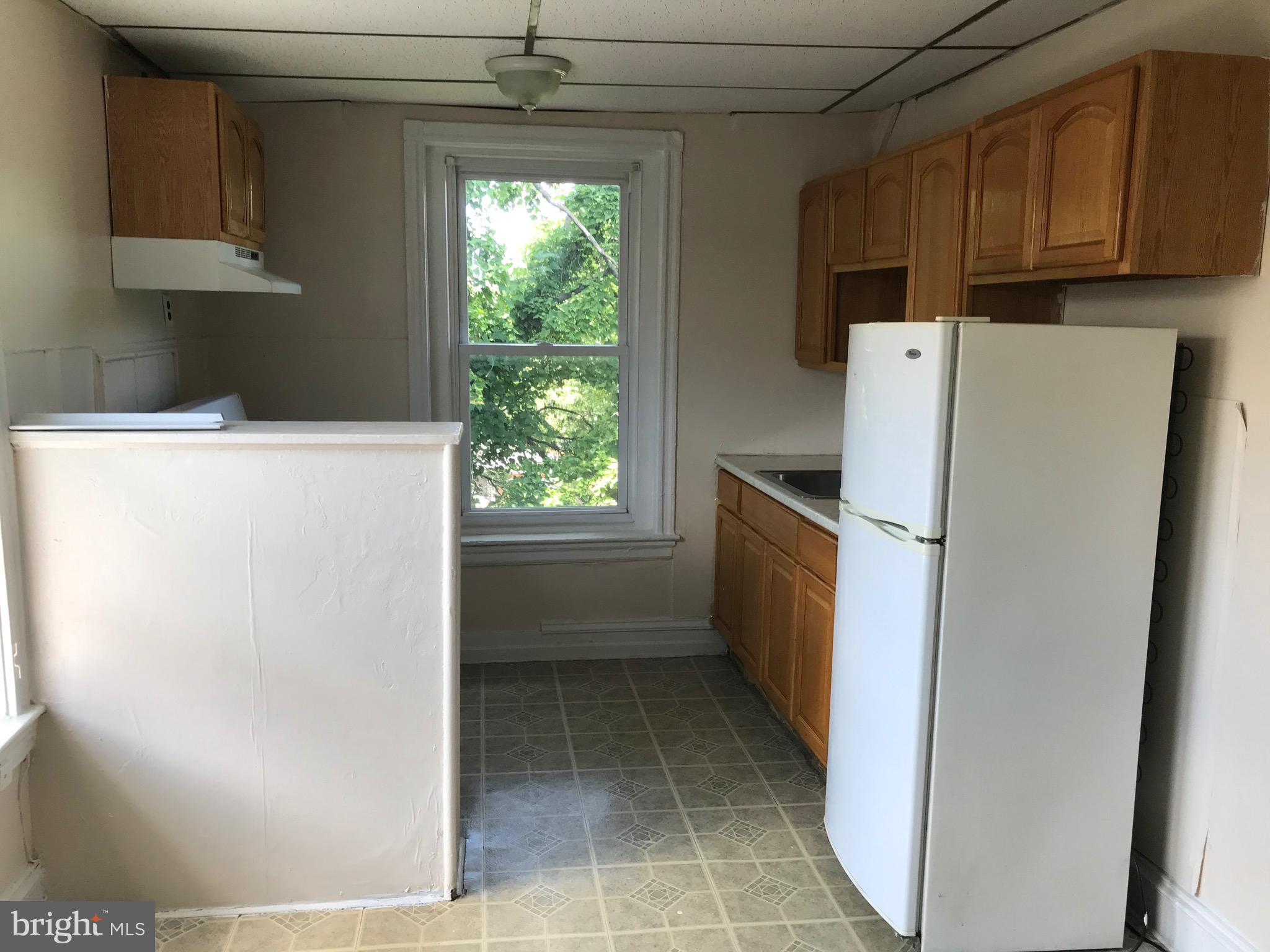 OVERBROOK HILLS - Residential Income