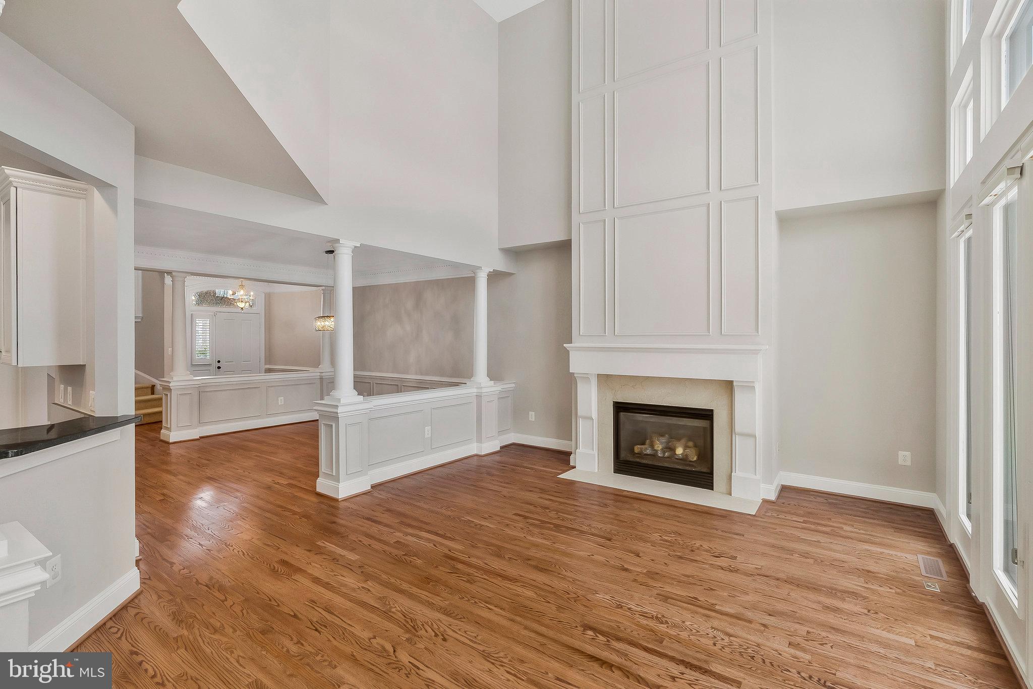 RIVER CREEK - Residential