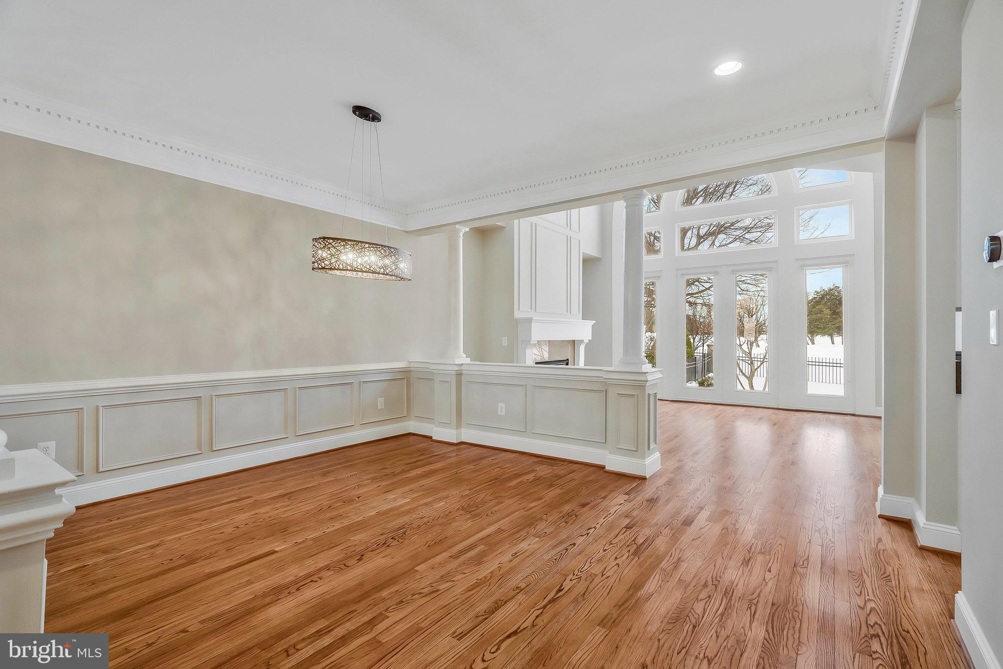 RIVER CREEK - Residential