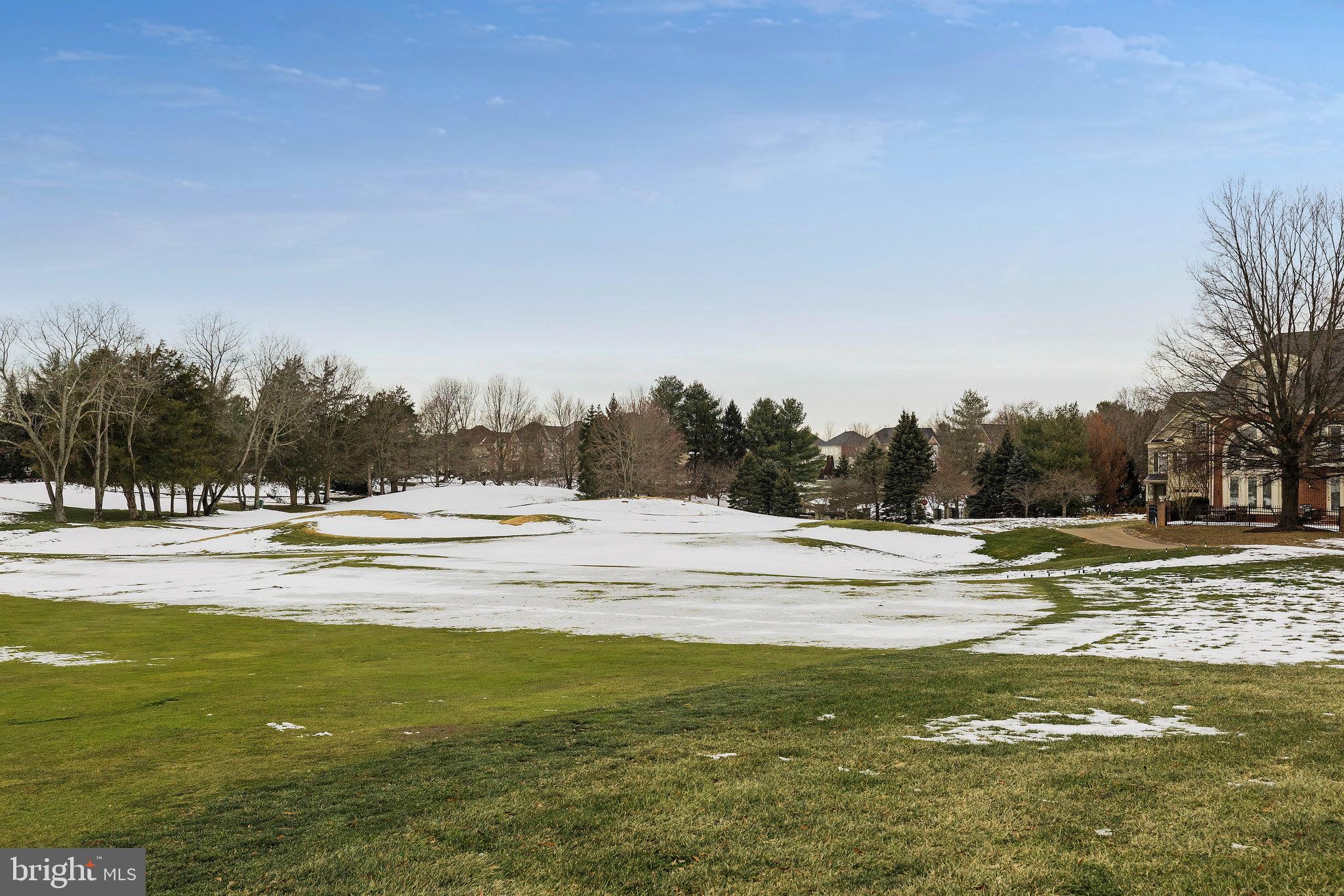 RIVER CREEK - Residential