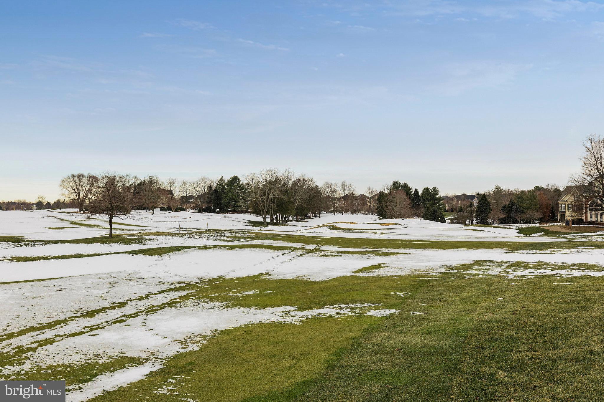 RIVER CREEK - Residential