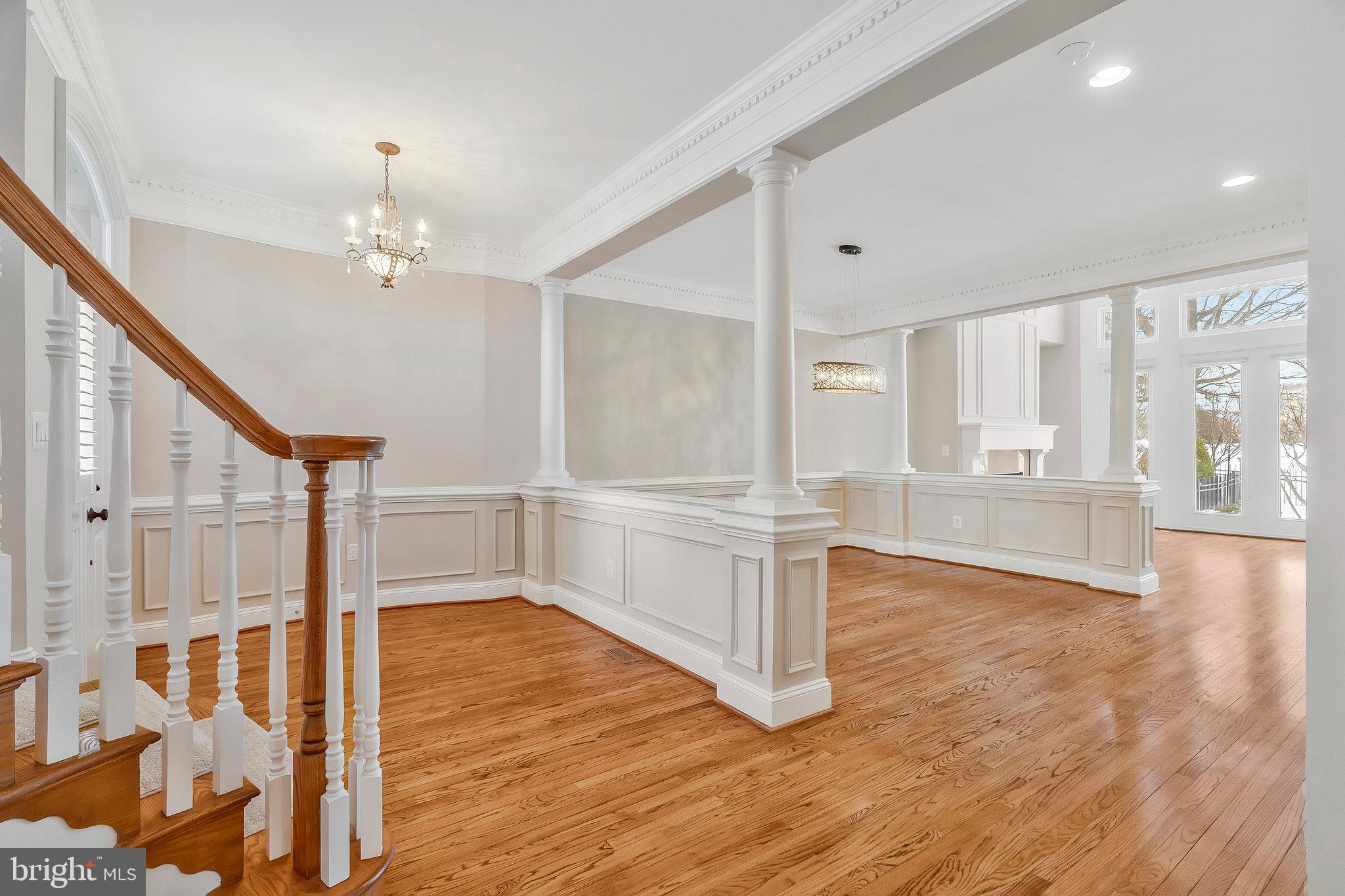 RIVER CREEK - Residential