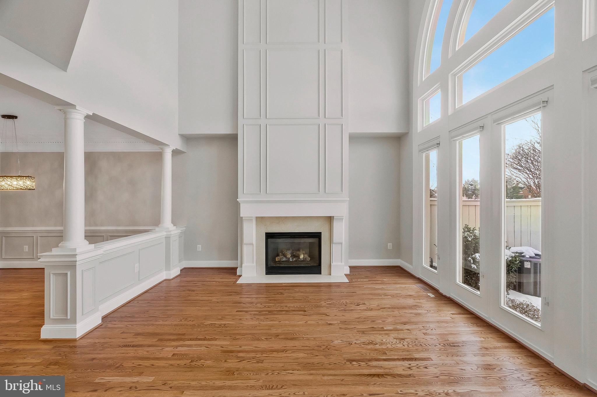 RIVER CREEK - Residential