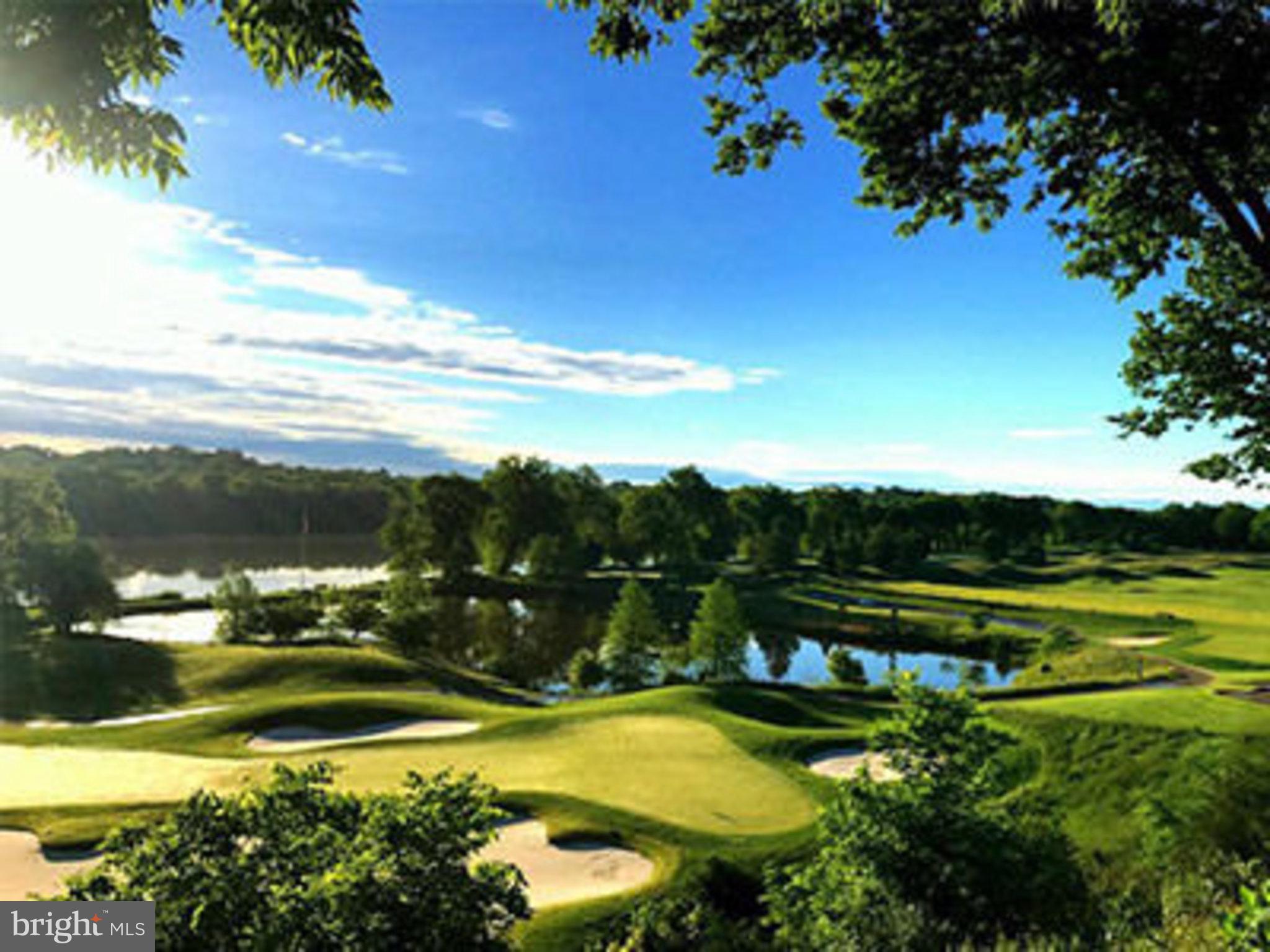 RIVER CREEK - Residential