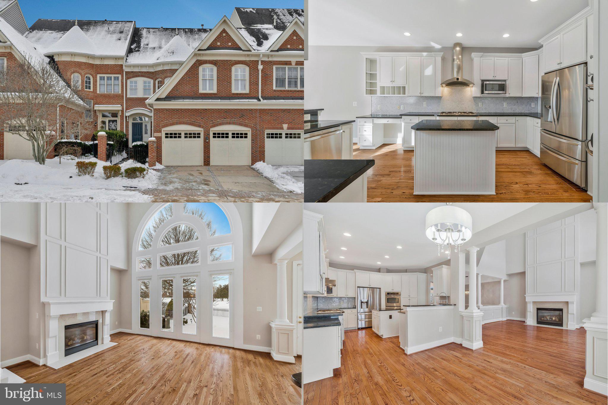 RIVER CREEK - Residential