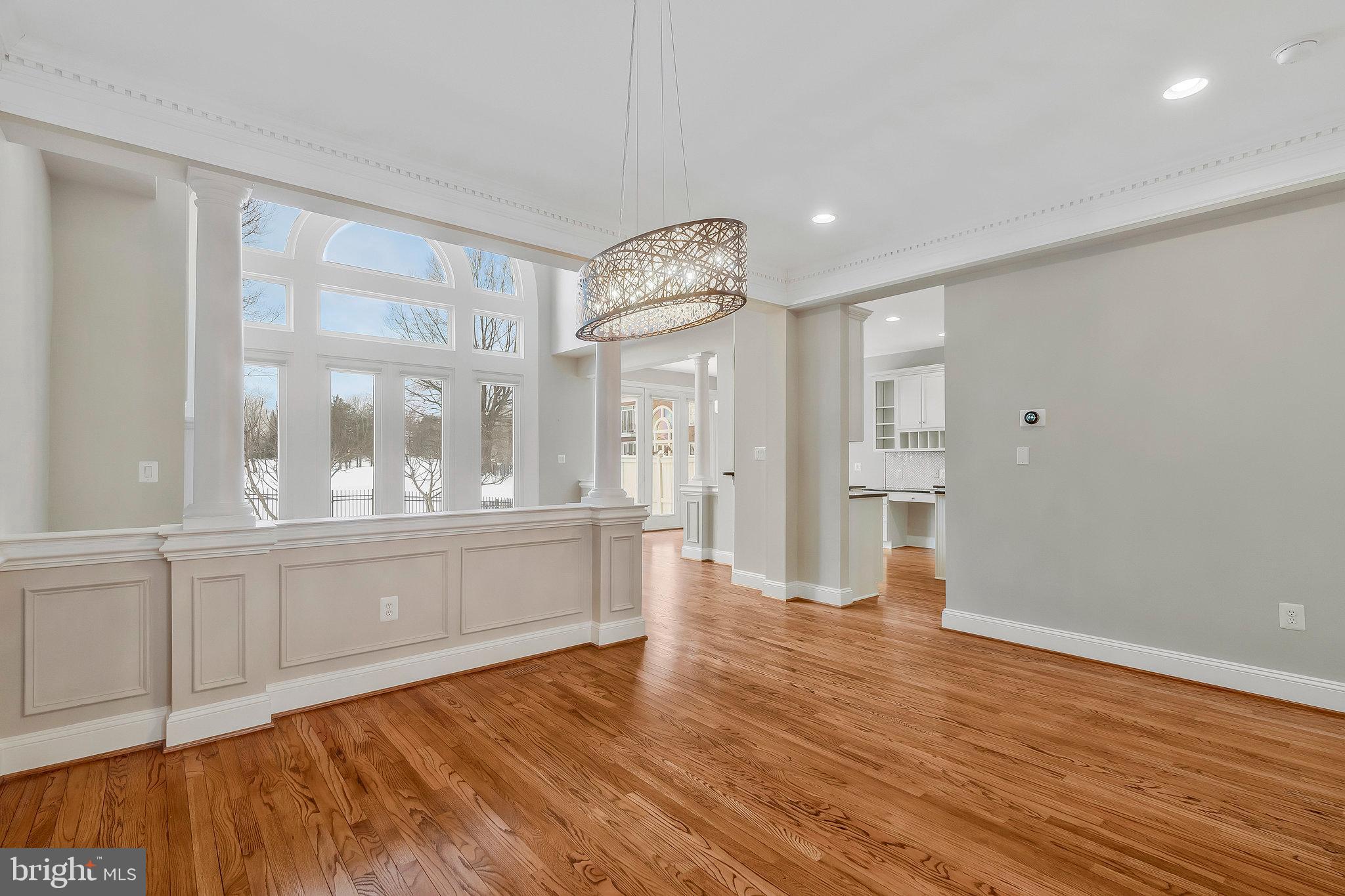 RIVER CREEK - Residential