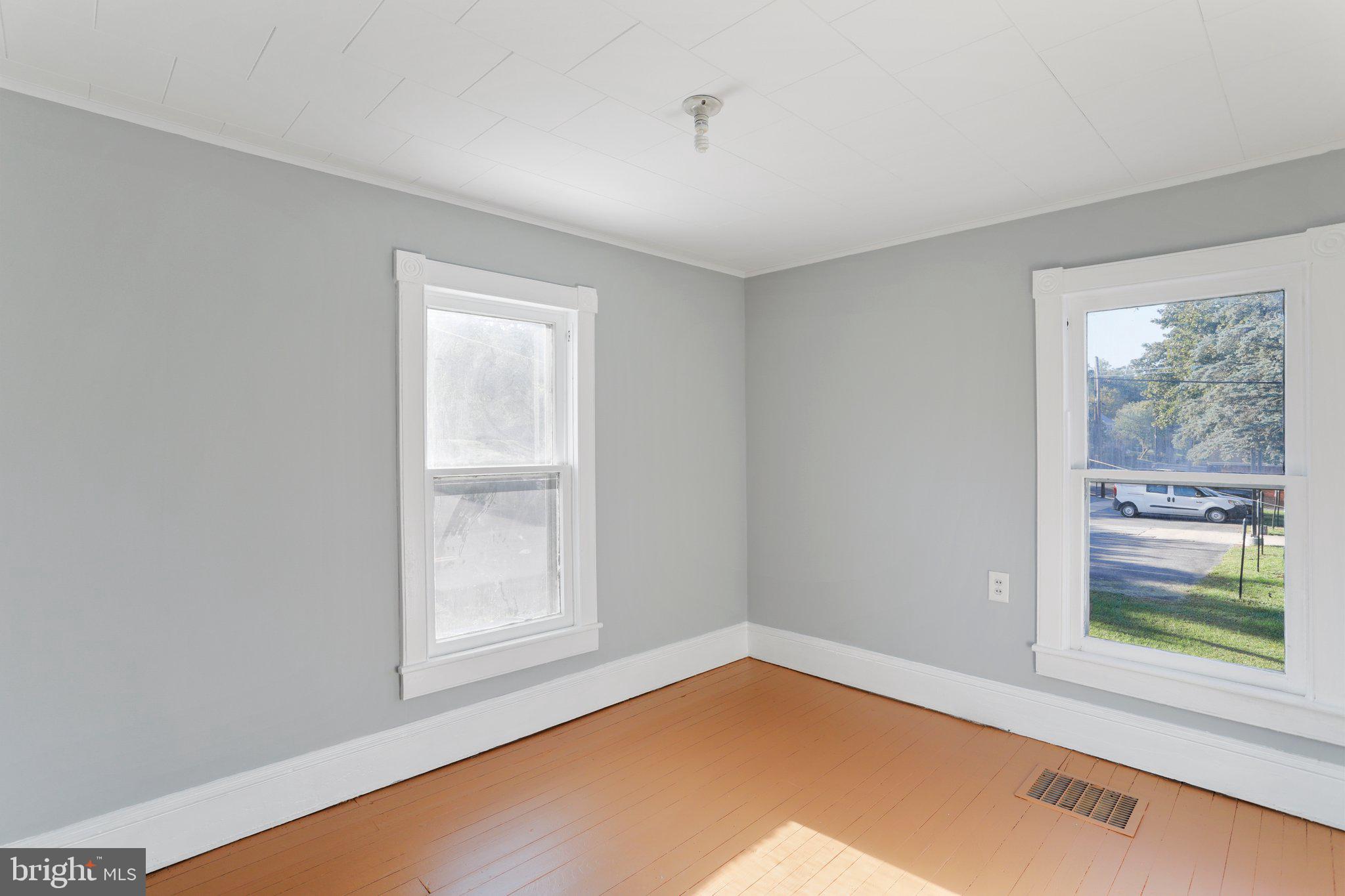 CROSFIELD - Residential