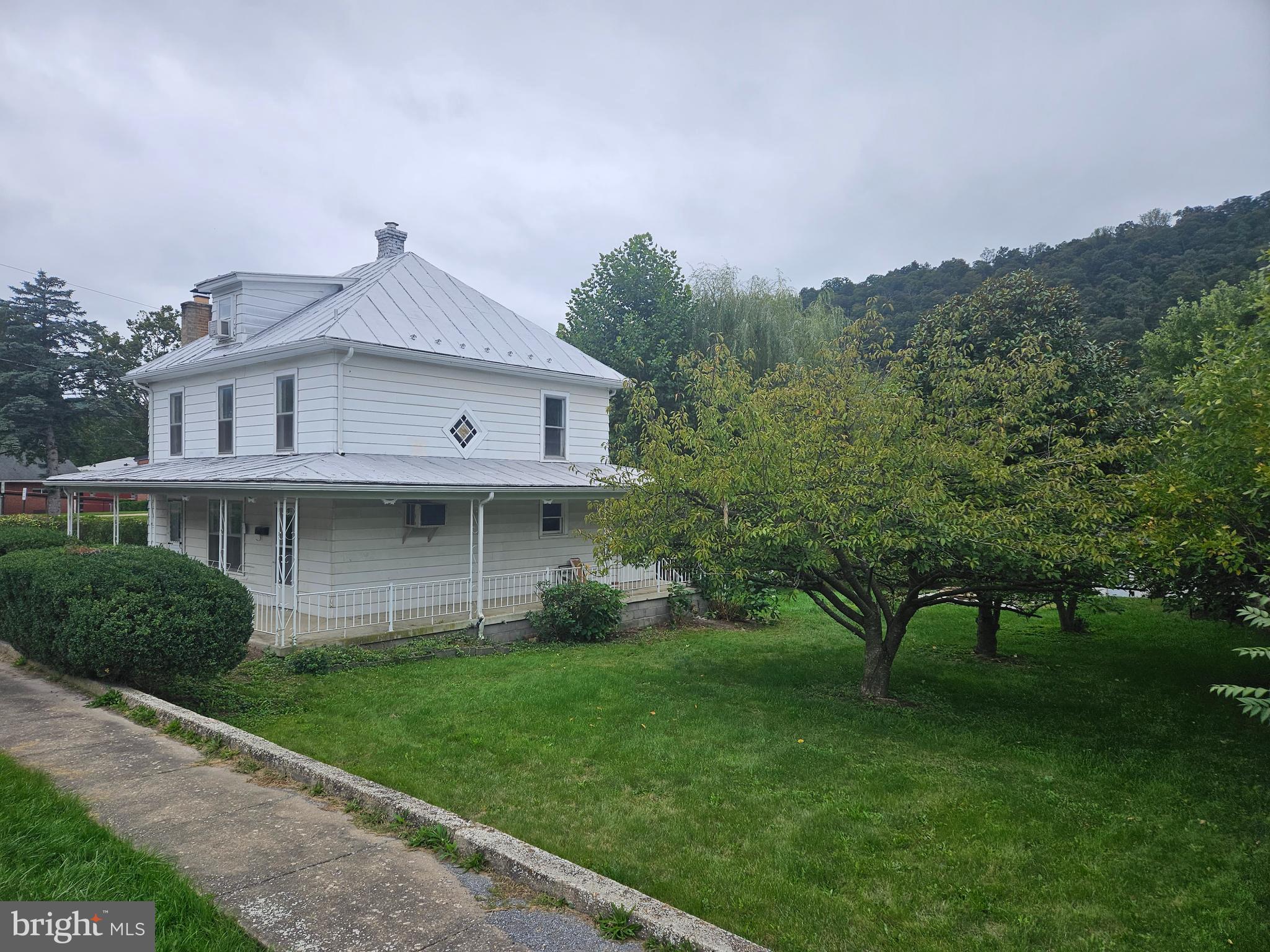 CROSFIELD - Residential