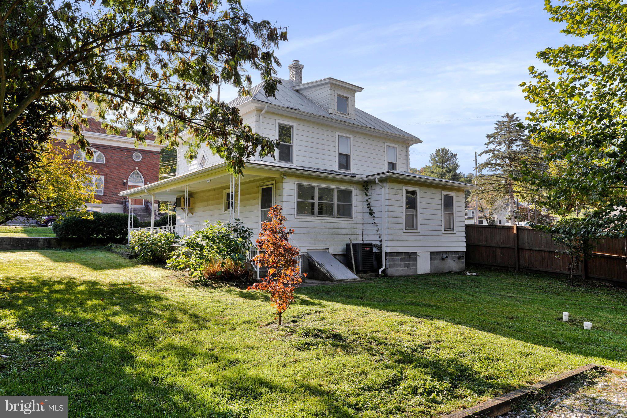 CROSFIELD - Residential