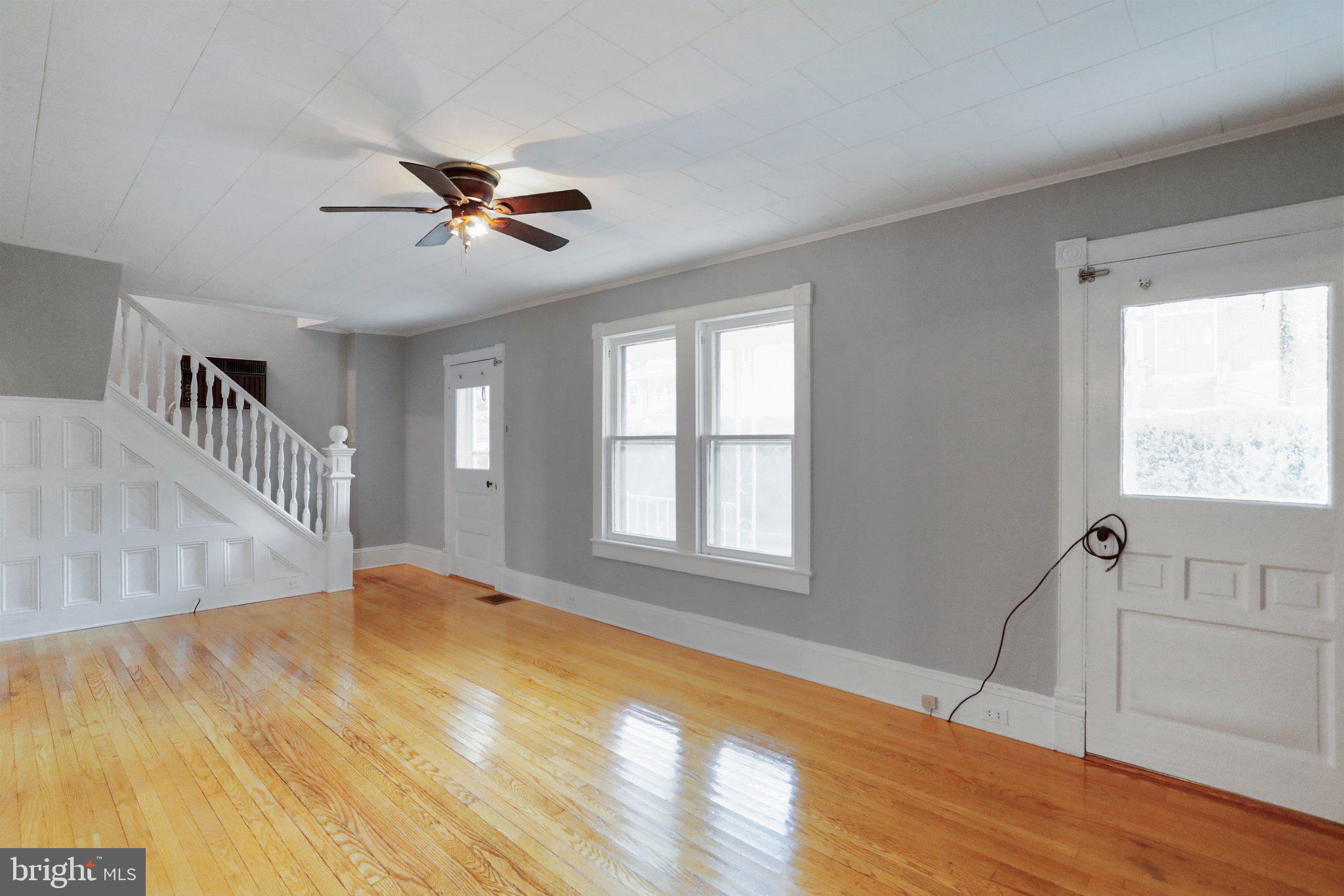 CROSFIELD - Residential