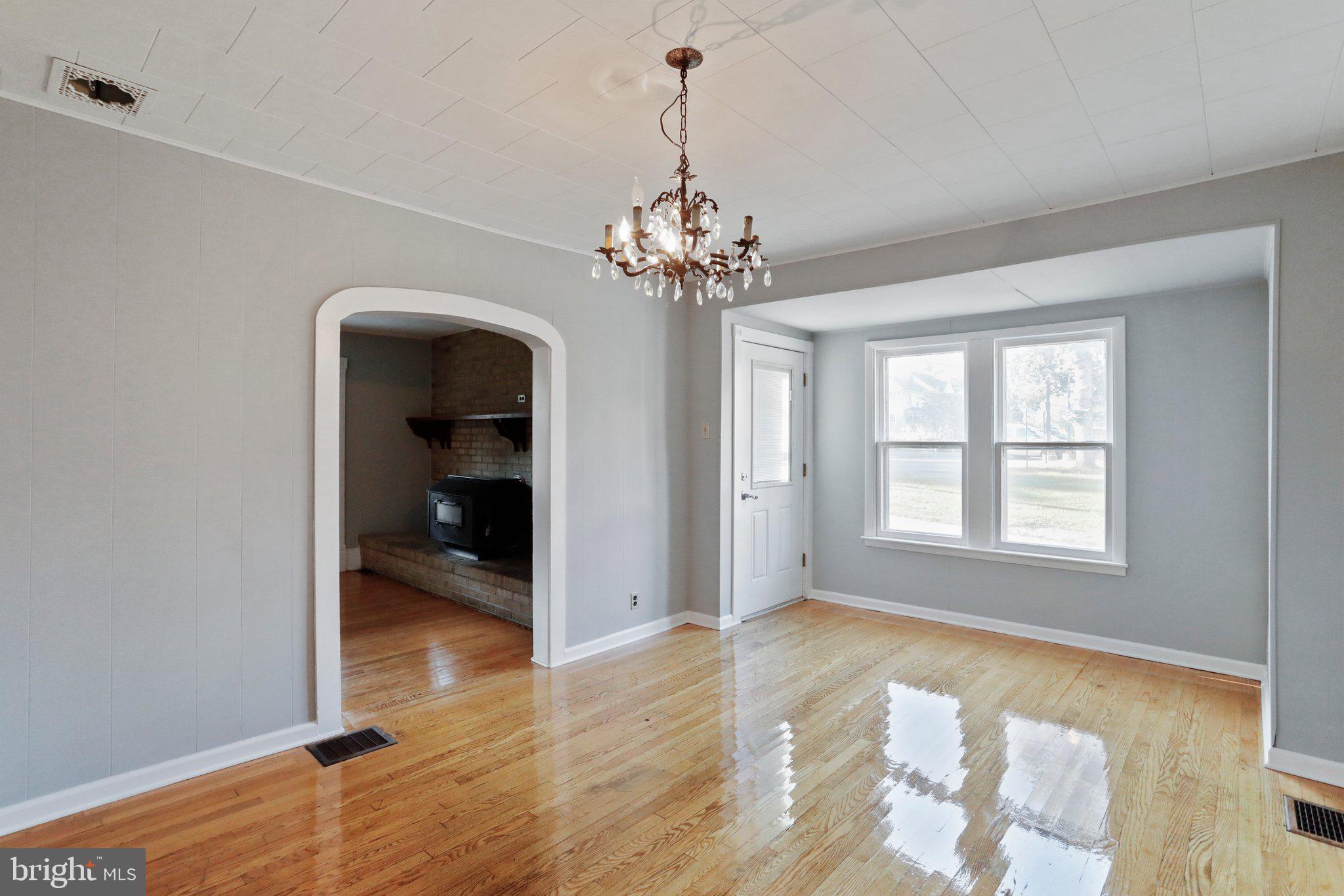 CROSFIELD - Residential