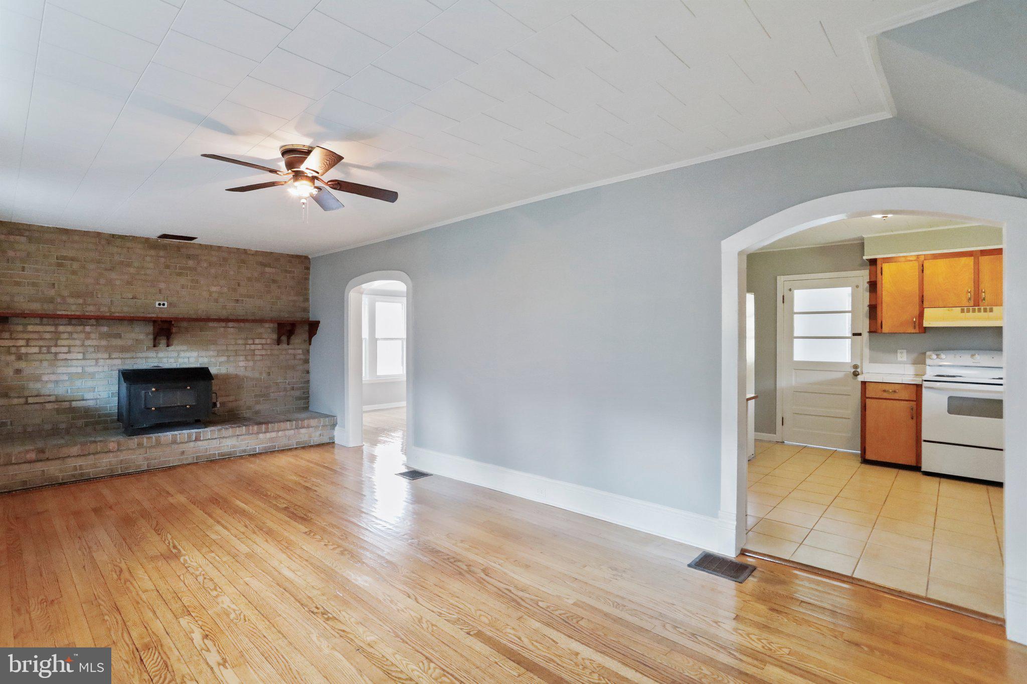 CROSFIELD - Residential