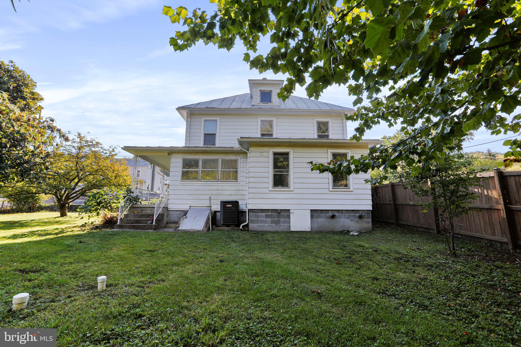 CROSFIELD - Residential