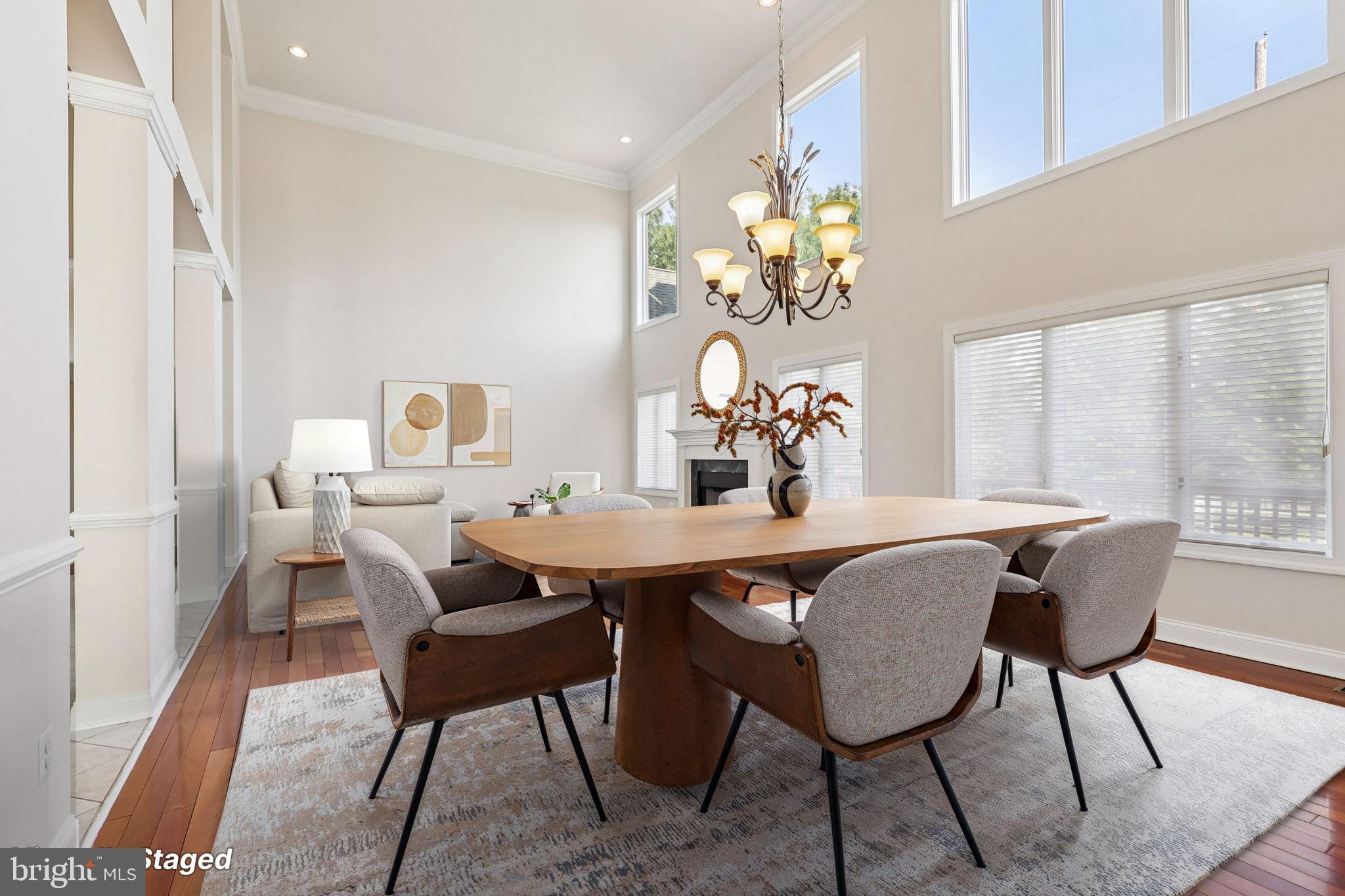 GREENS @ WAYNESBOR - Residential