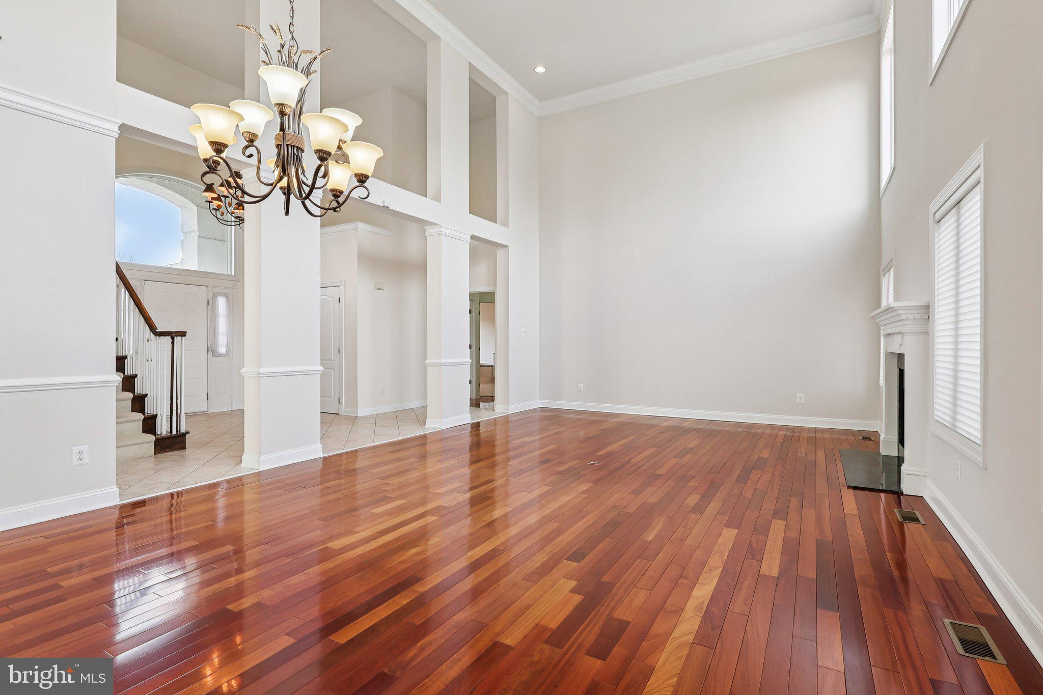 GREENS @ WAYNESBOR - Residential