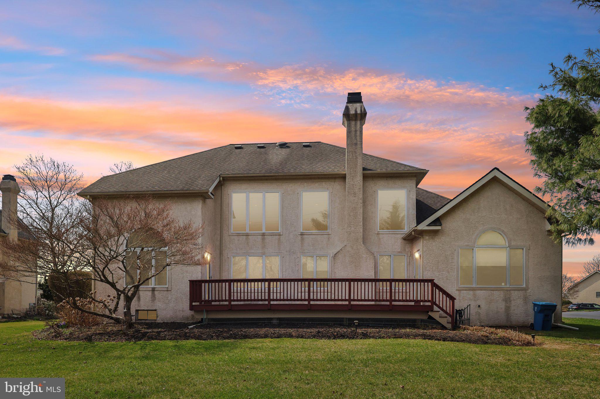 GREENS @ WAYNESBOR - Residential