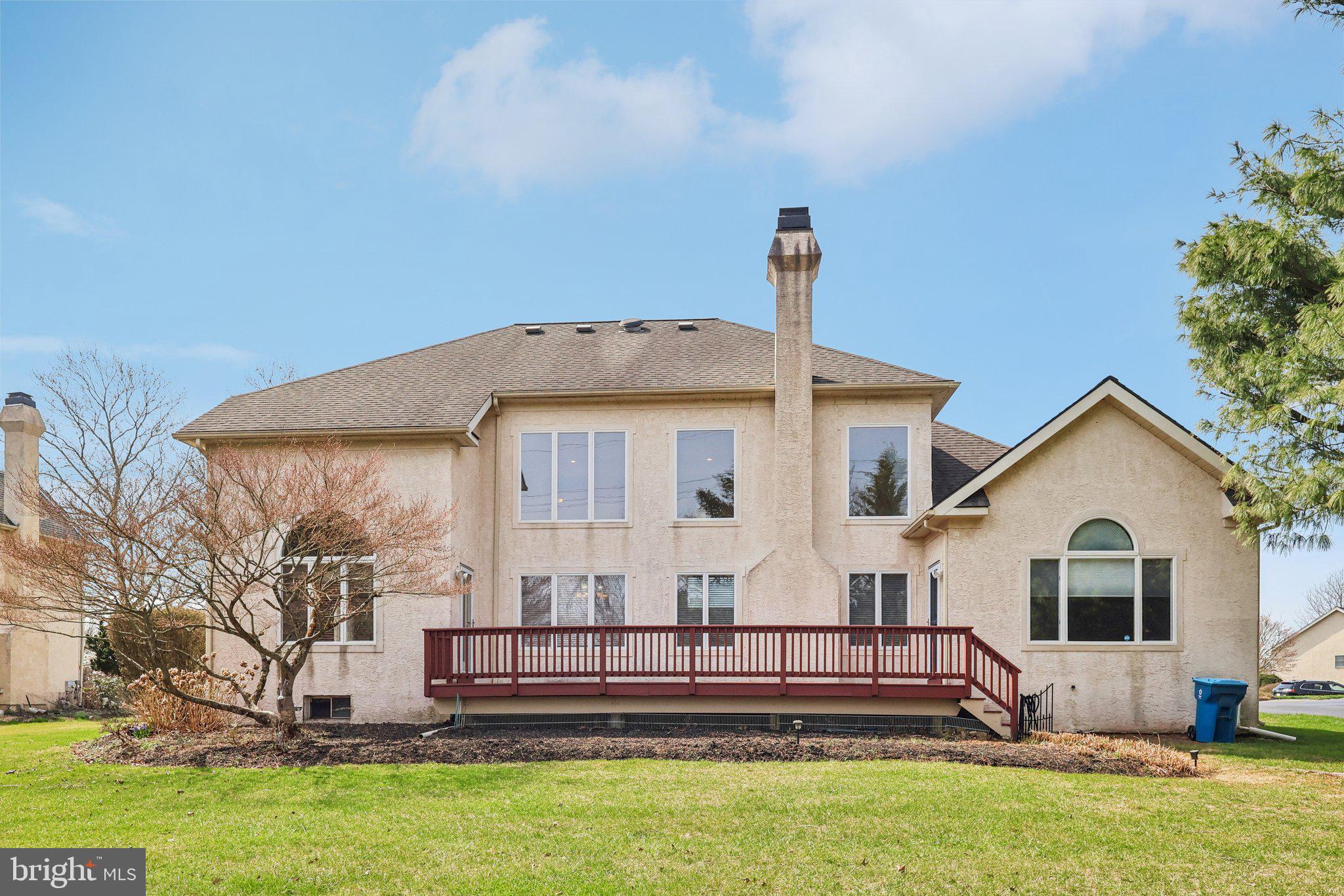 GREENS @ WAYNESBOR - Residential