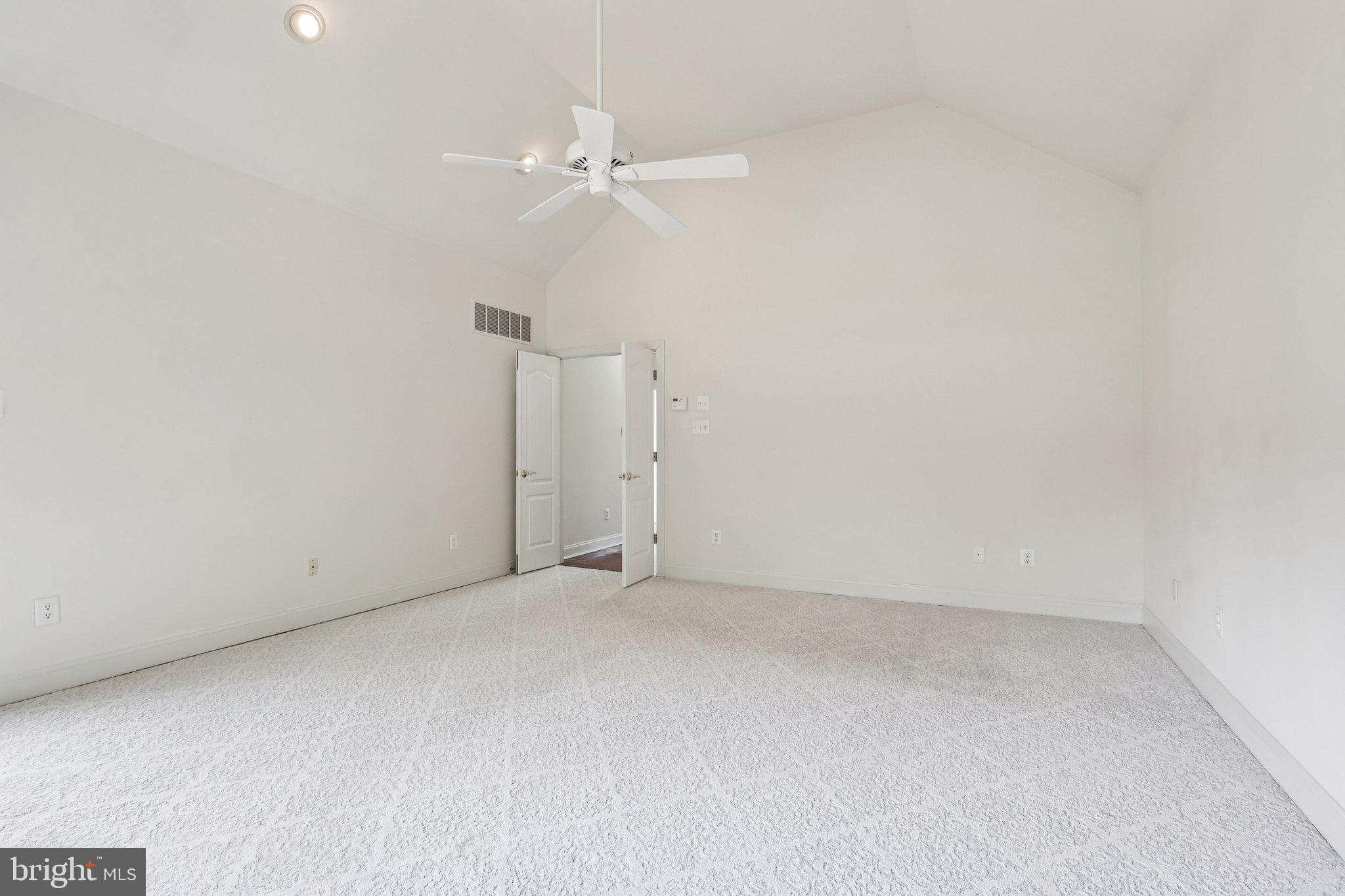 GREENS @ WAYNESBOR - Residential