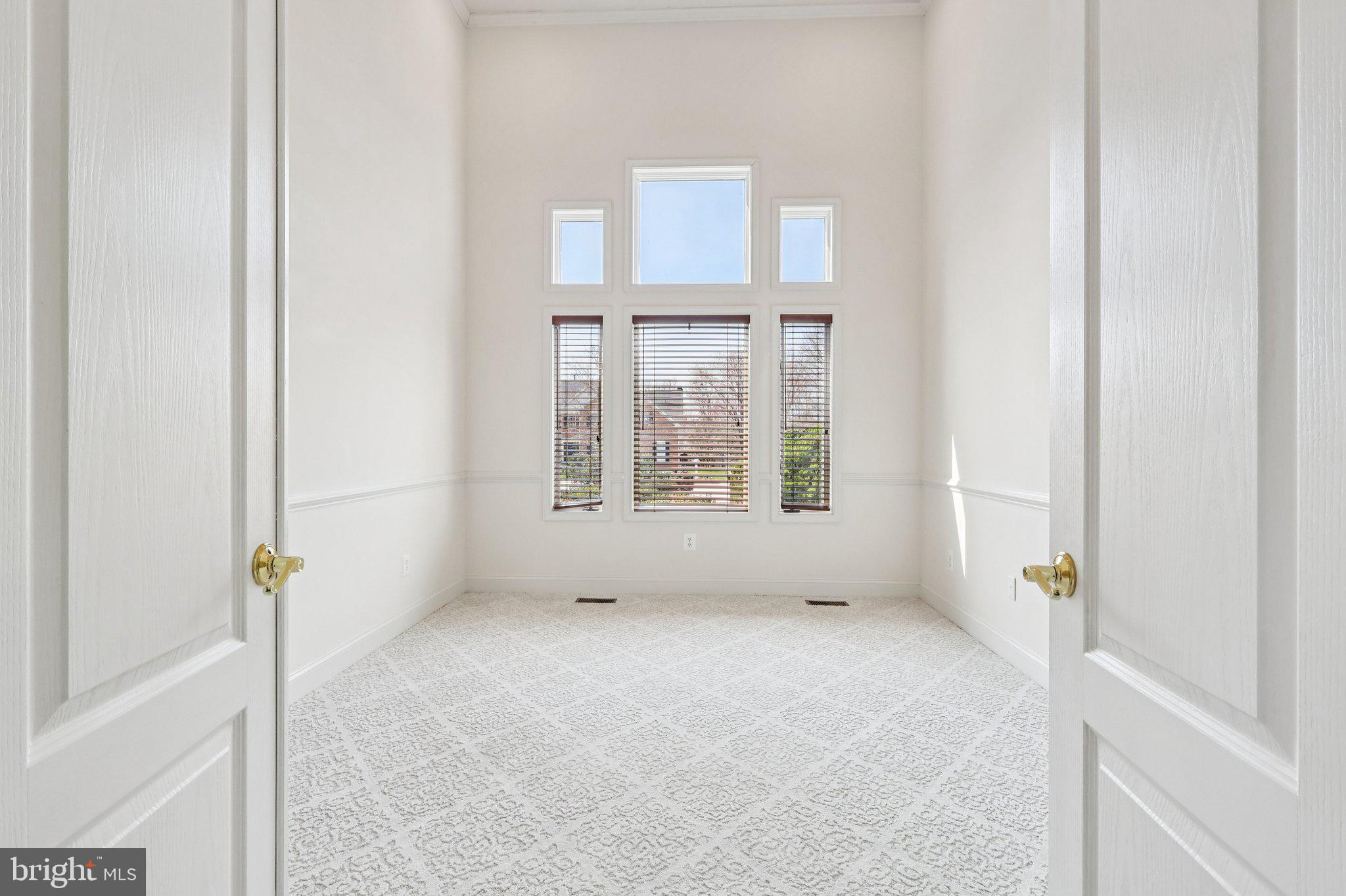 GREENS @ WAYNESBOR - Residential