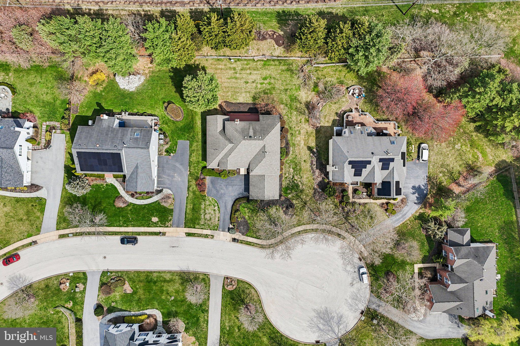 GREENS @ WAYNESBOR - Residential