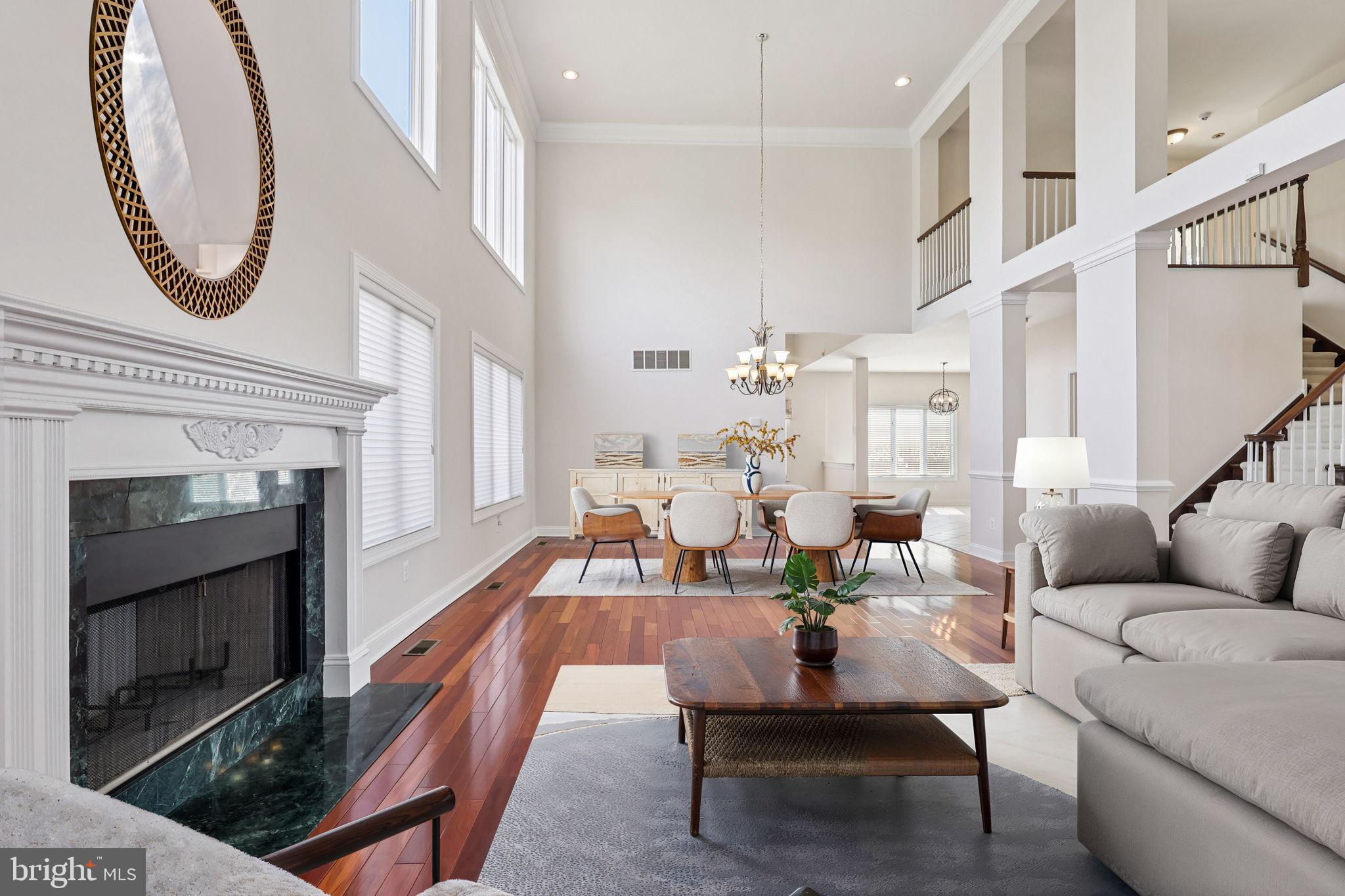 GREENS @ WAYNESBOR - Residential