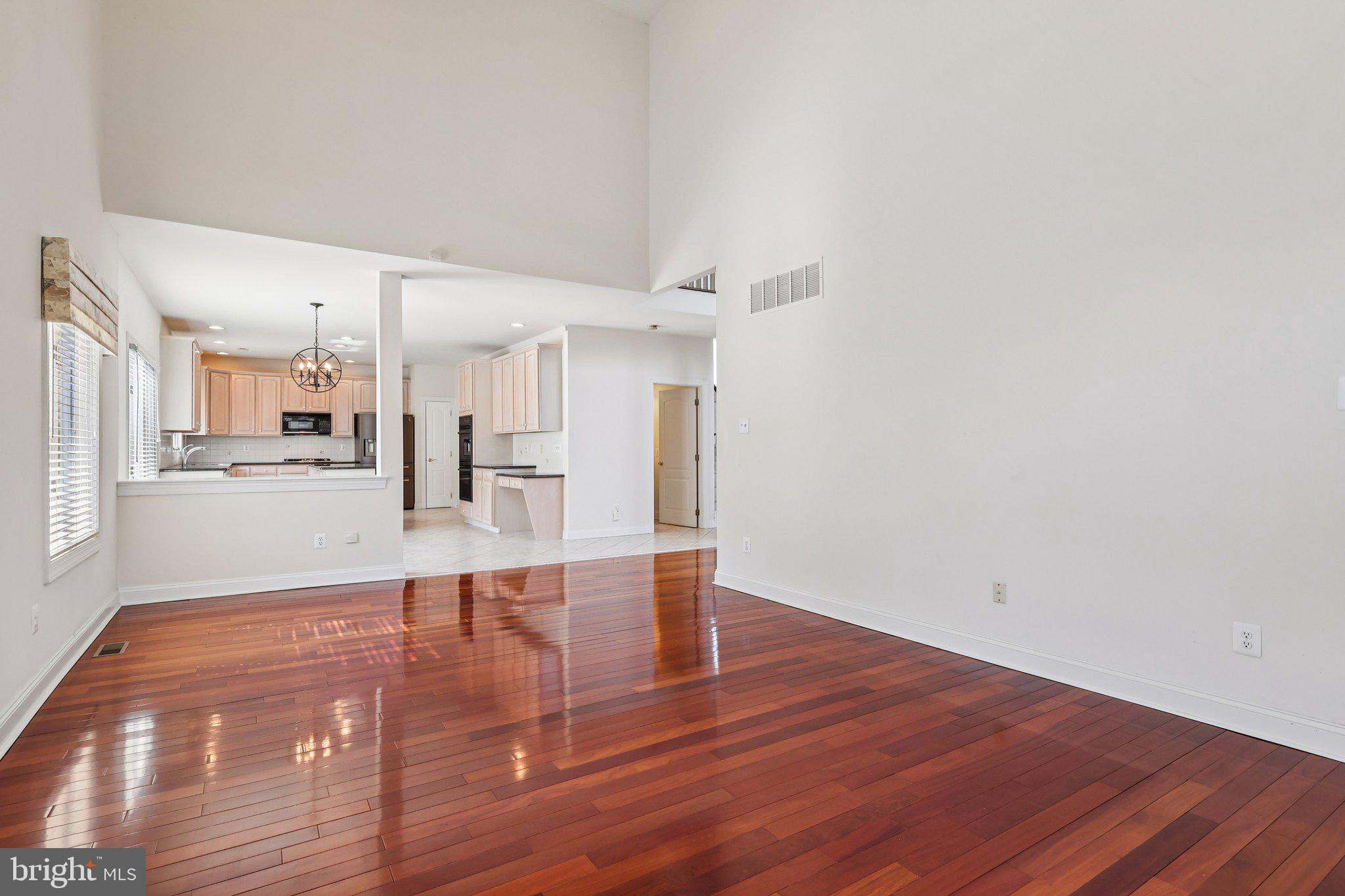 GREENS @ WAYNESBOR - Residential