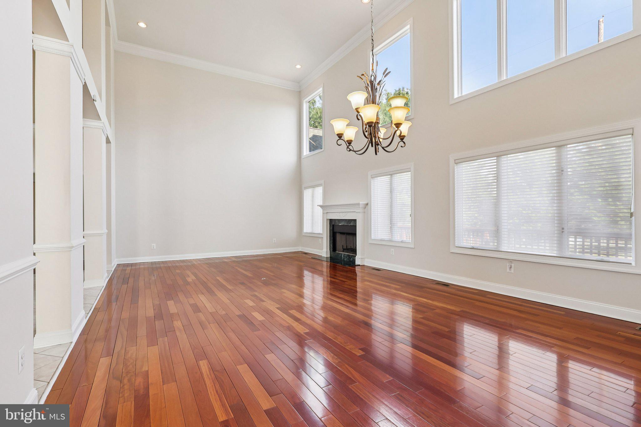 GREENS @ WAYNESBOR - Residential