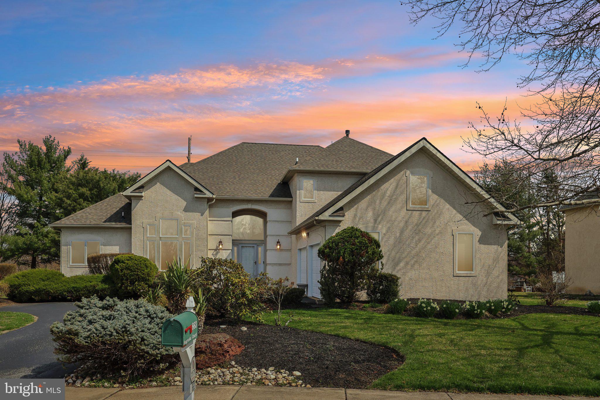 GREENS @ WAYNESBOR - Residential